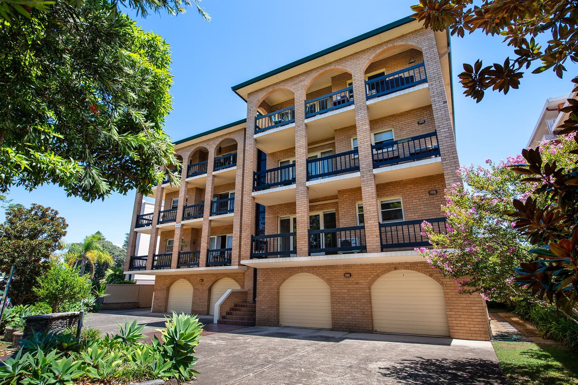 2/23 Malua Street, Dolls Point, NSW, 2219, Dolls Point - Thumbnail 2