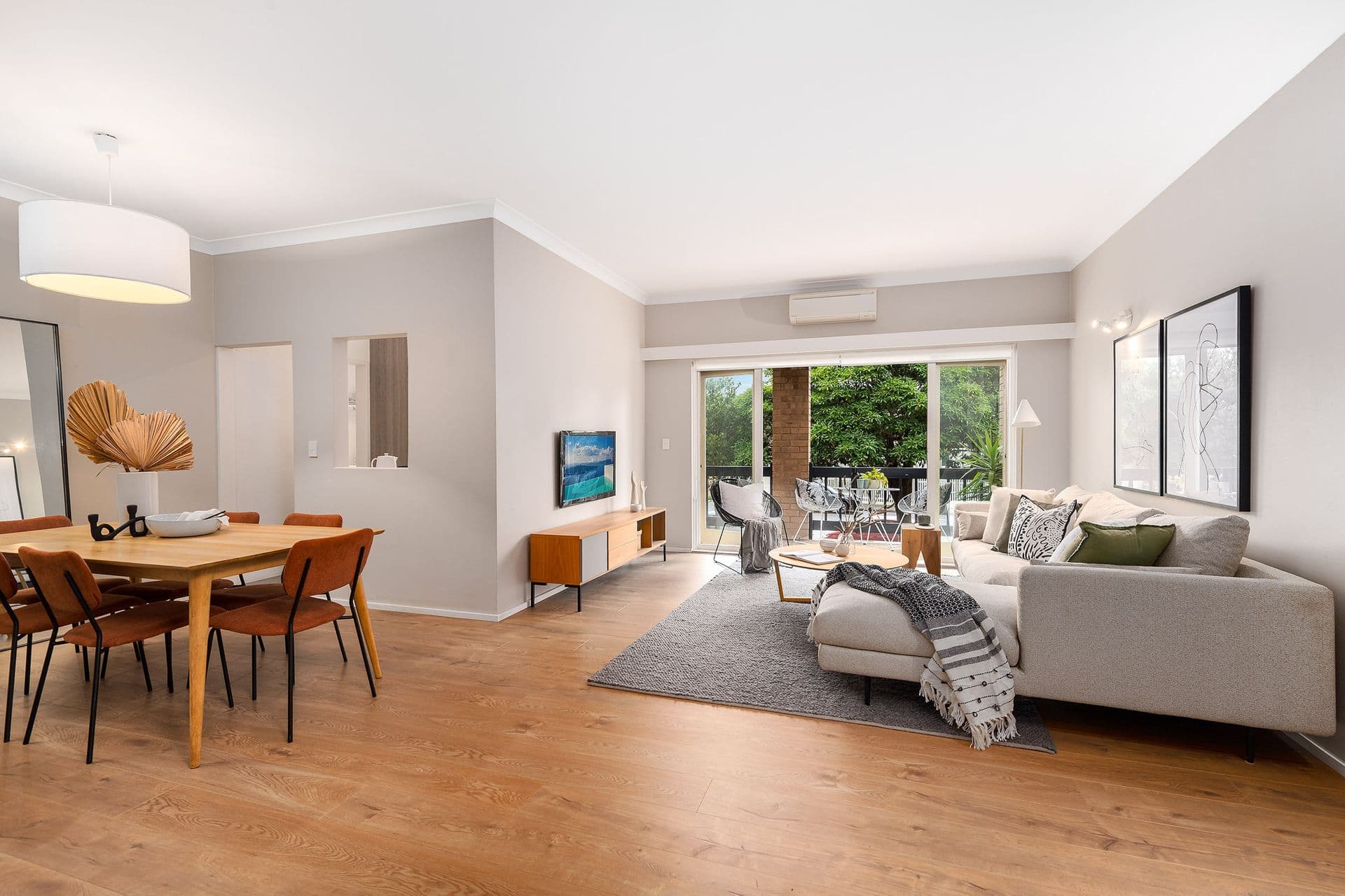 2/23 Malua Street, Dolls Point, NSW, 2219, Dolls Point - Thumbnail 3
