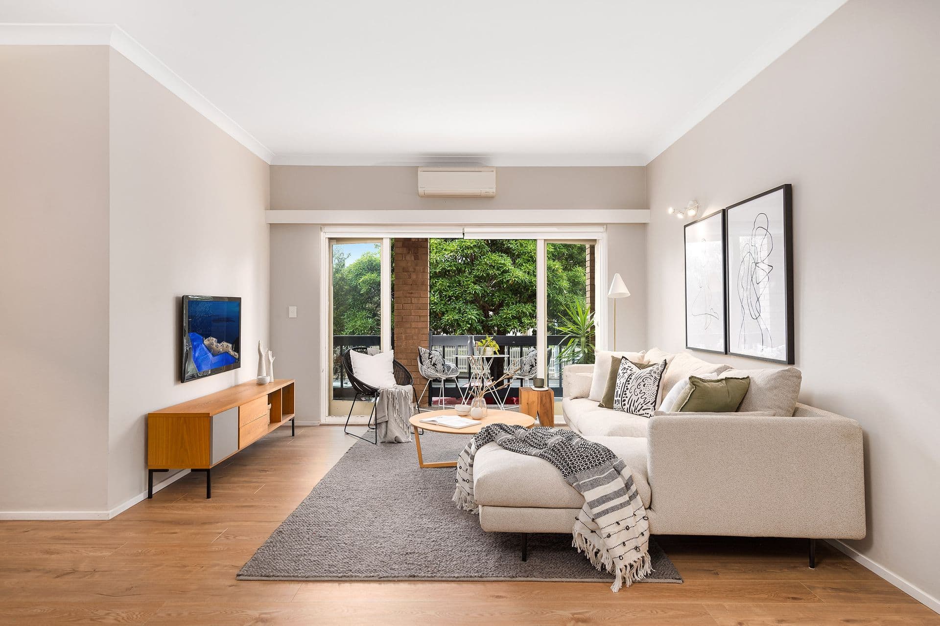 2/23 Malua Street, Dolls Point, NSW, 2219, Dolls Point - Image 1