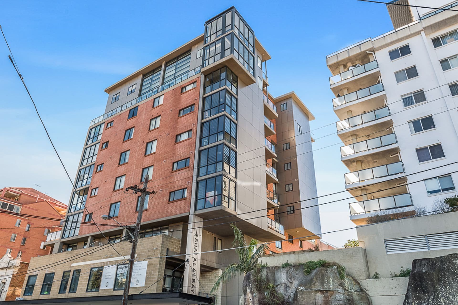 21/52 Bay Street, Rockdale, NSW, 2216, Rockdale - Thumbnail 5