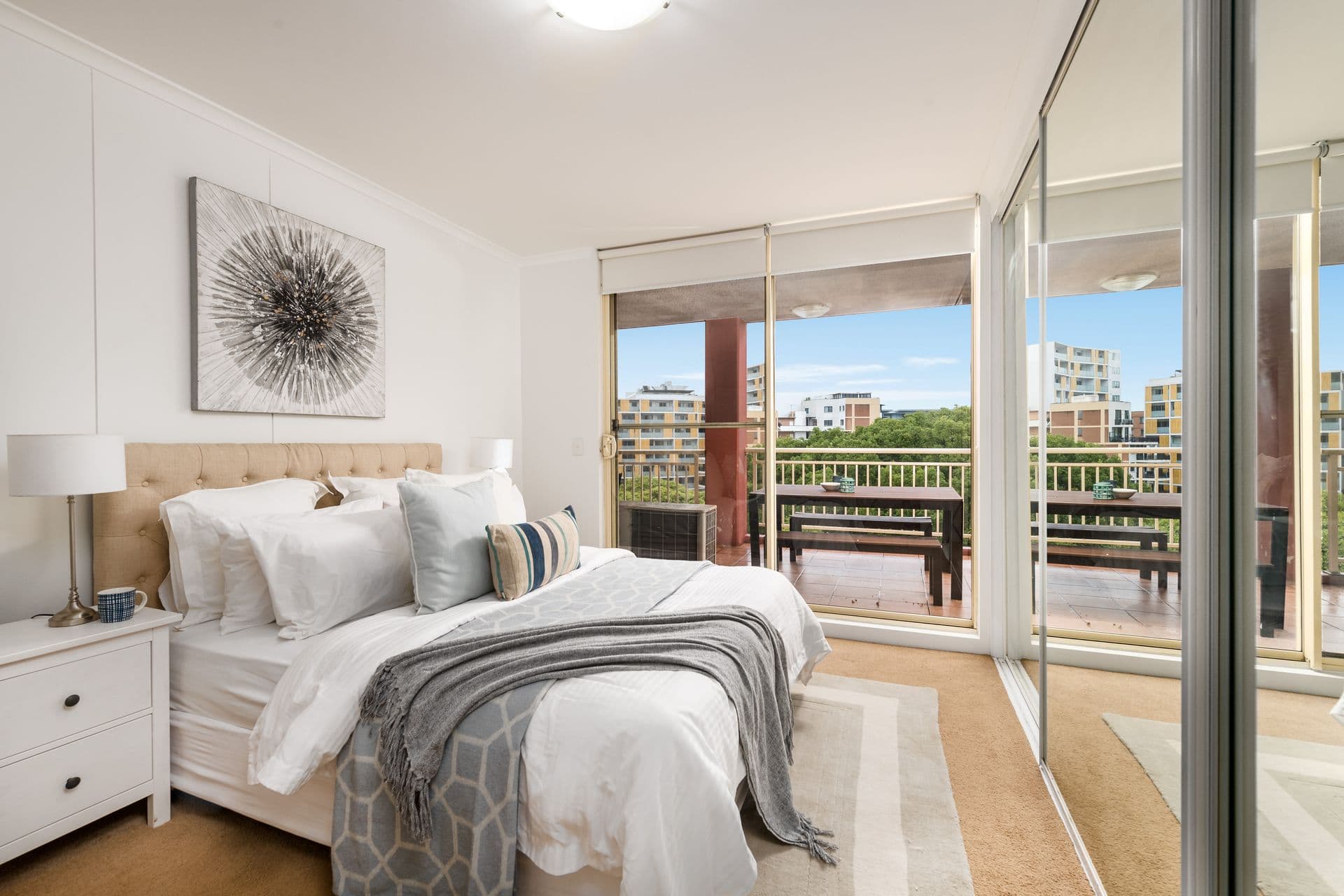 17/38 Bay Street, Rockdale, NSW, 2216, Rockdale - Thumbnail 5