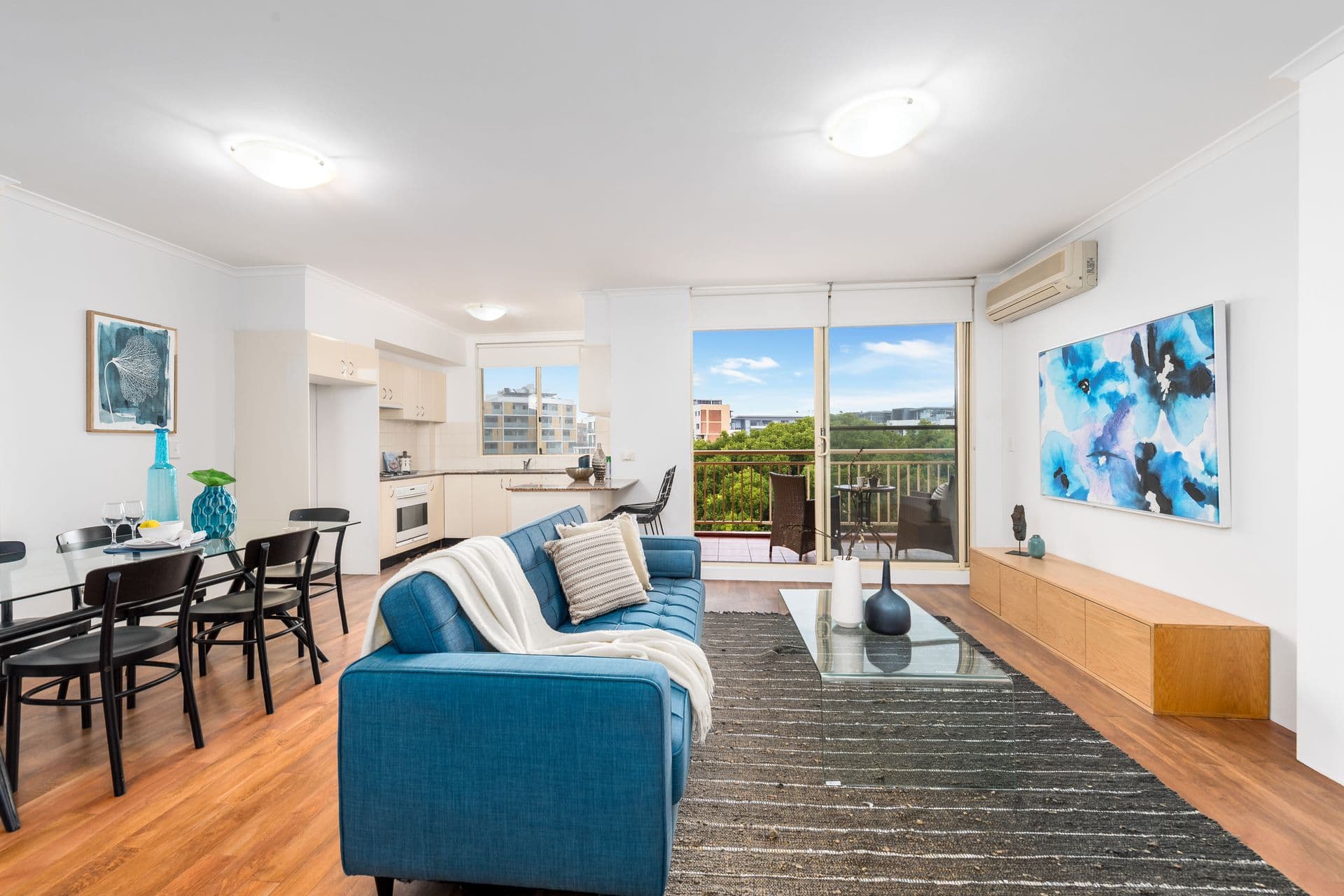 17/38 Bay Street, Rockdale, NSW, 2216, Rockdale - Image 1