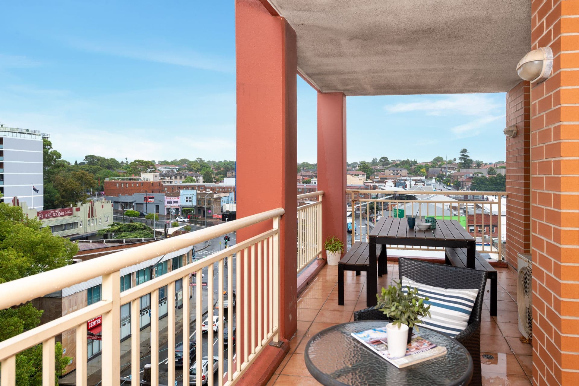 17/38 Bay Street, Rockdale, NSW, 2216, Rockdale - Thumbnail 8