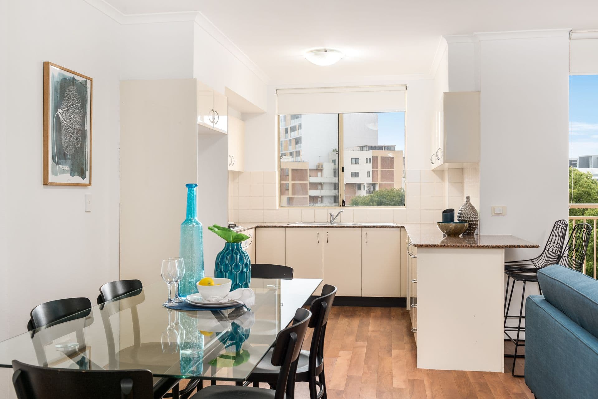 17/38 Bay Street, Rockdale, NSW, 2216, Rockdale - Thumbnail 4