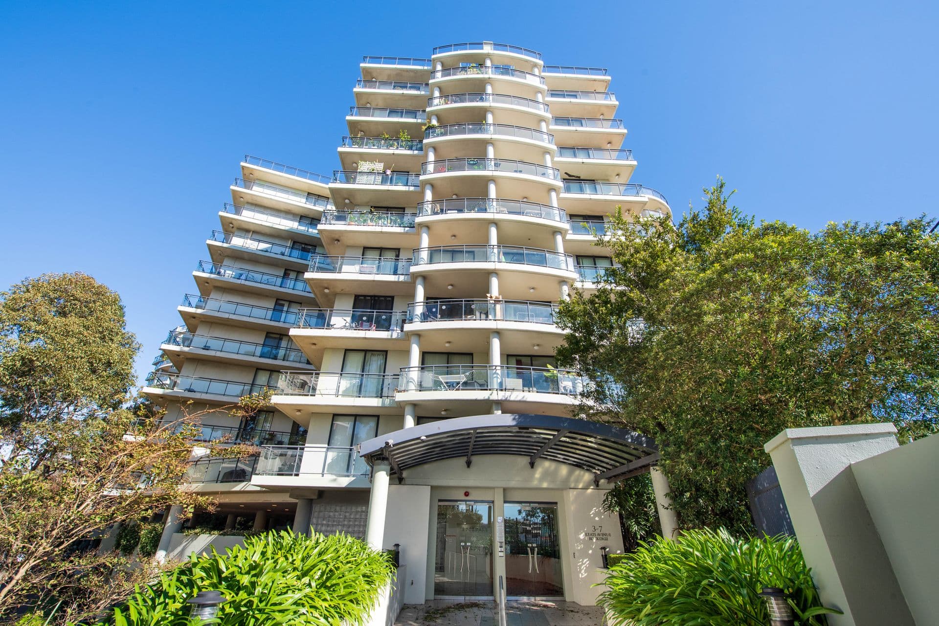 1308/5 Keats Avenue, Rockdale, NSW, 2216, Rockdale - Thumbnail 2