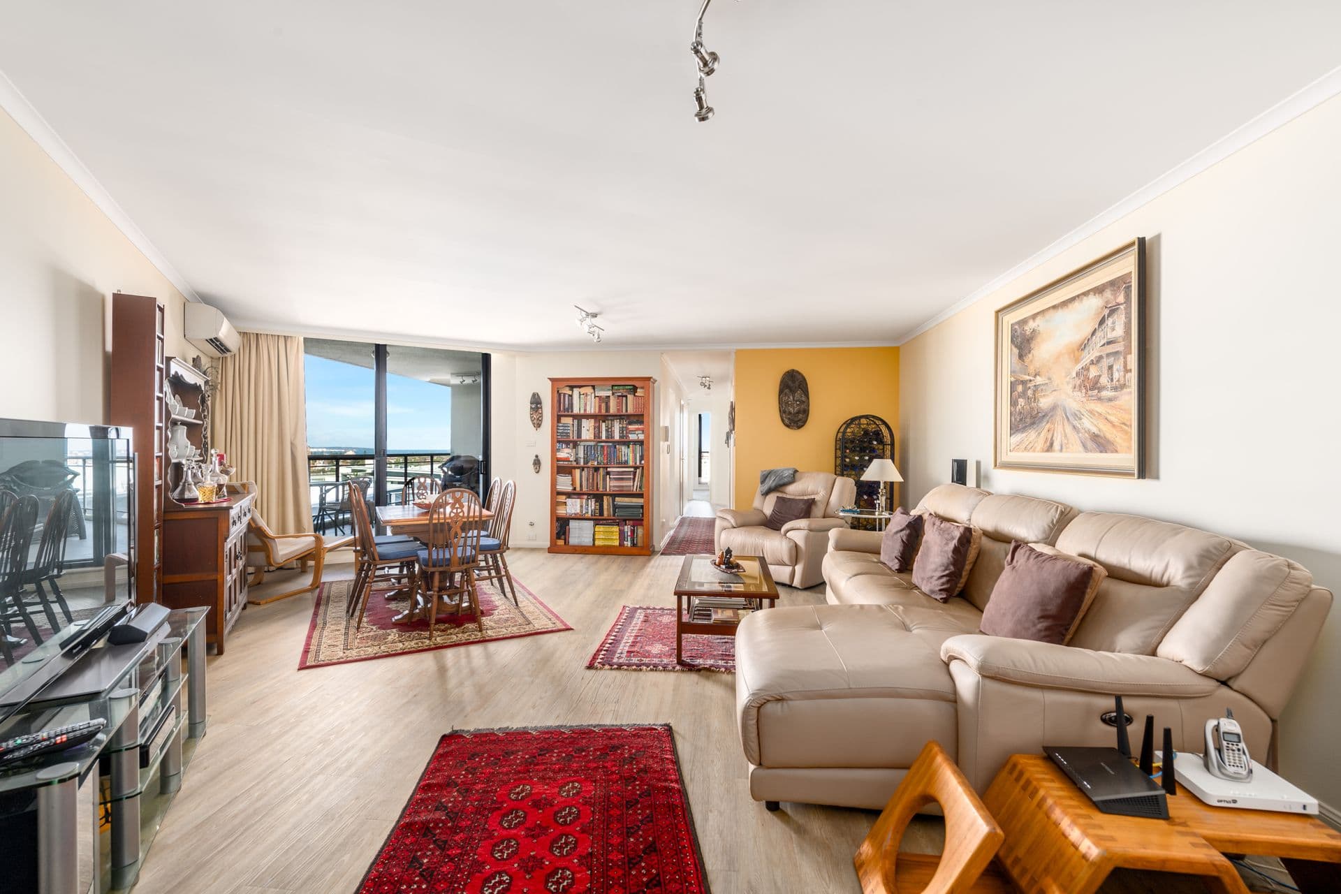 1308/5 Keats Avenue, Rockdale, NSW, 2216, Rockdale - Thumbnail 3