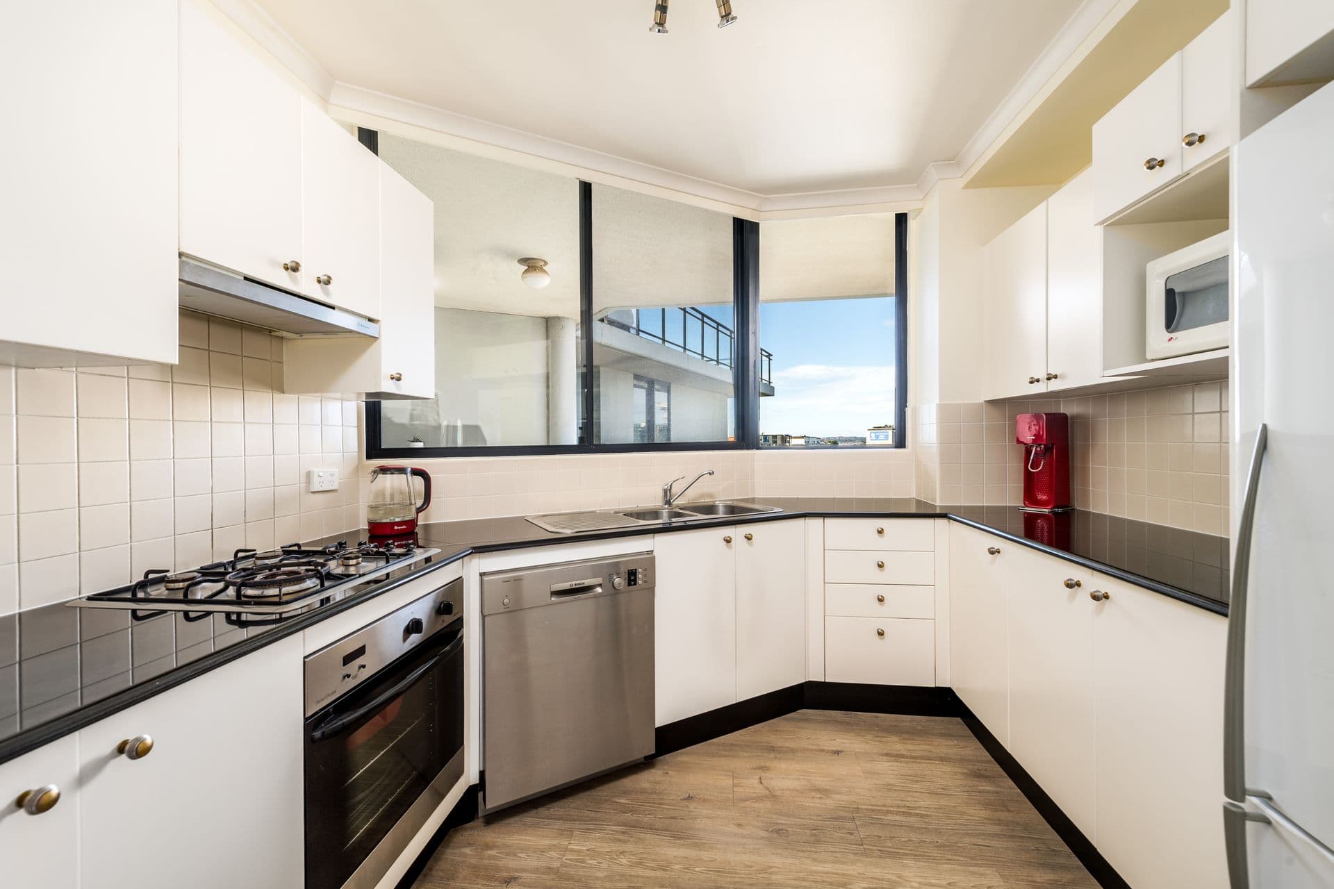 1308/5 Keats Avenue, Rockdale, NSW, 2216, Rockdale - Thumbnail 4