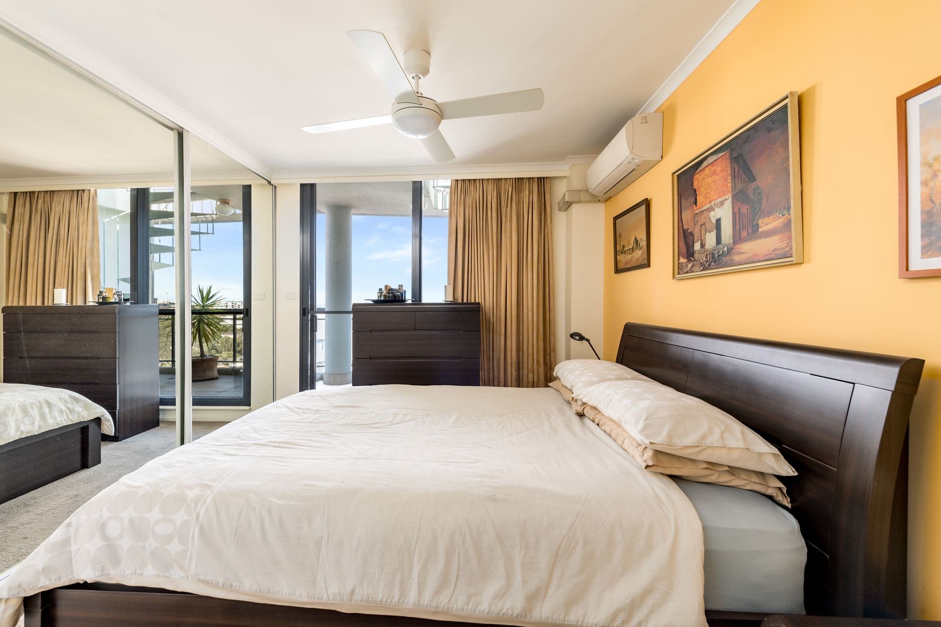 1308/5 Keats Avenue, Rockdale, NSW, 2216, Rockdale - Thumbnail 5