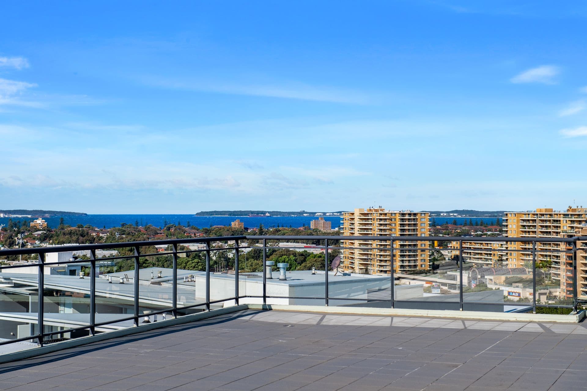 1308/5 Keats Avenue, Rockdale, NSW, 2216, Rockdale - Thumbnail 6