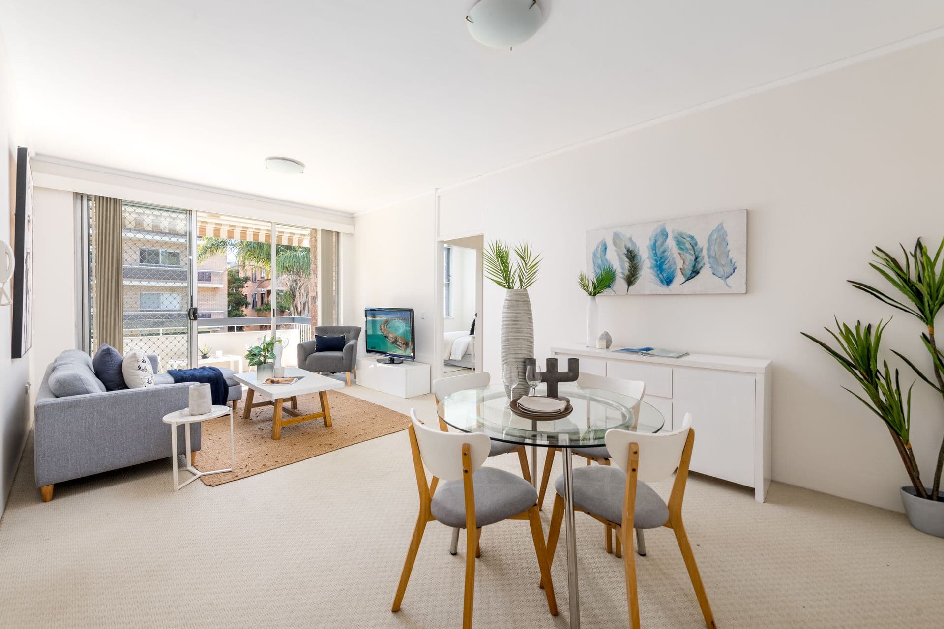4/17 Trafalgar Street, Brighton-le-sands, NSW, 2216, Brighton-Le-Sands - Thumbnail 2