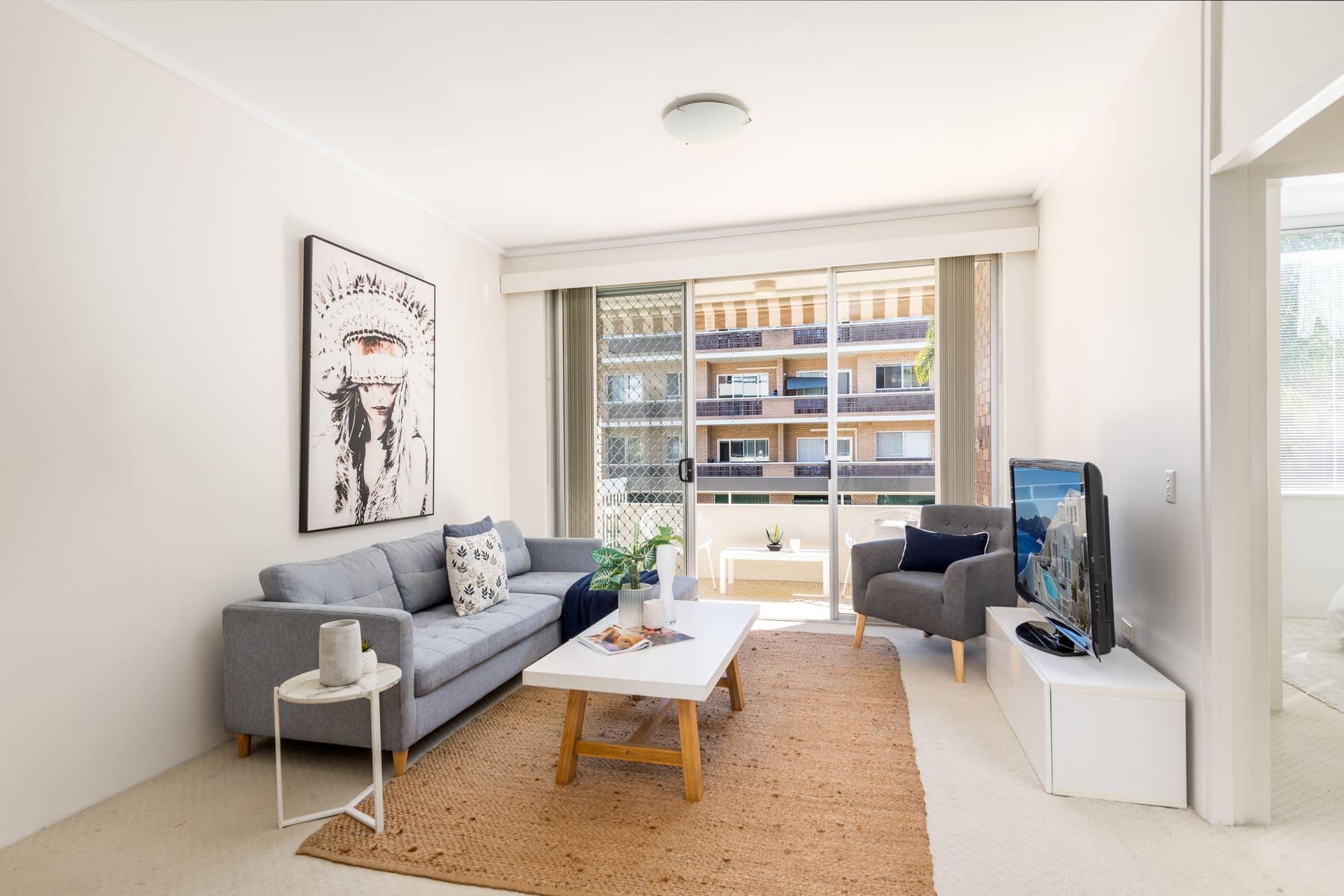 4/17 Trafalgar Street, Brighton-le-sands, NSW, 2216, Brighton-Le-Sands - Thumbnail 5