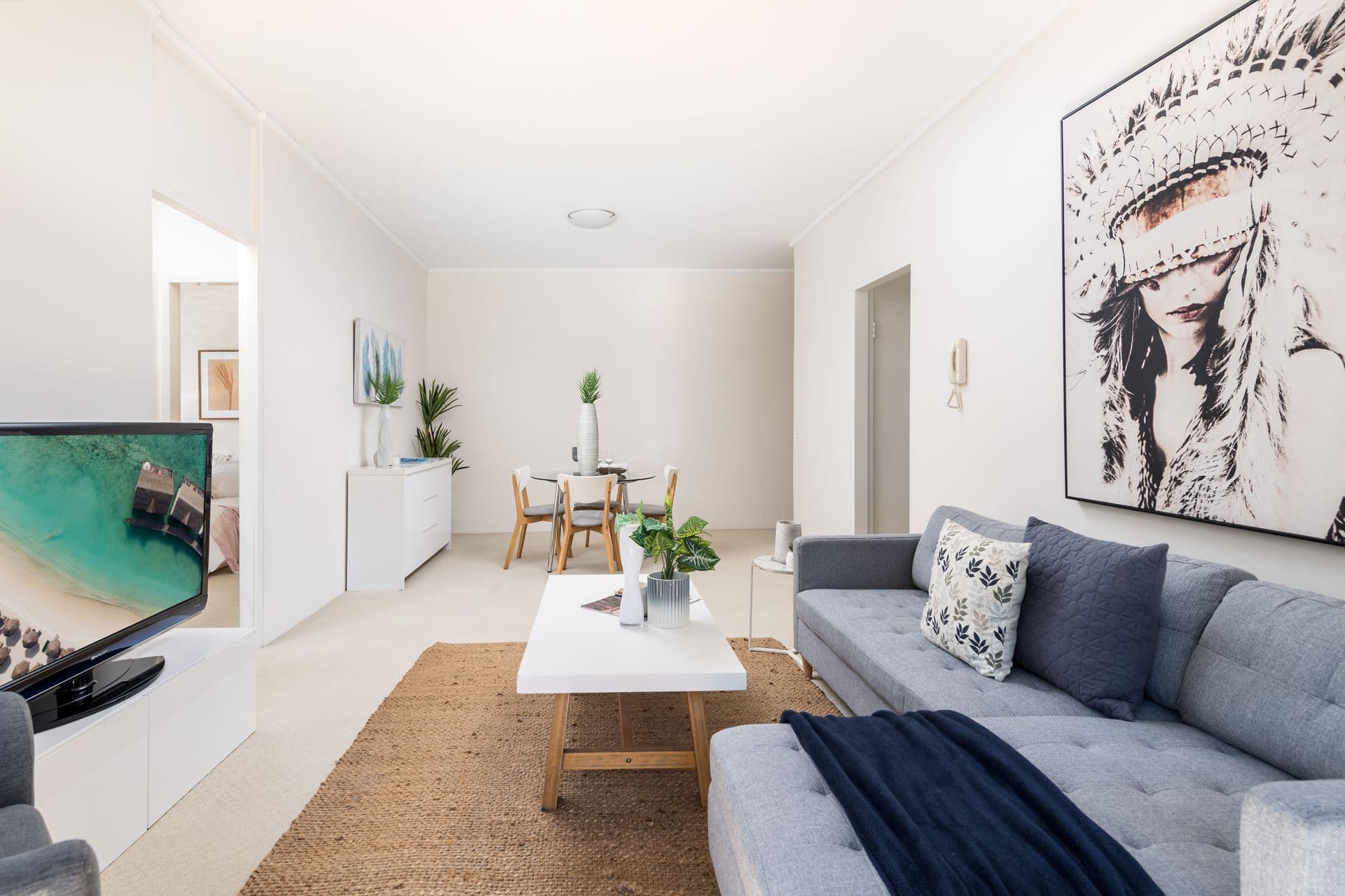 4/17 Trafalgar Street, Brighton-le-sands, NSW, 2216, Brighton-Le-Sands - Thumbnail 6
