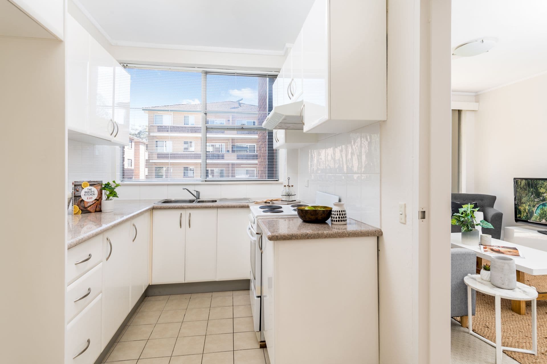 4/17 Trafalgar Street, Brighton-le-sands, NSW, 2216, Brighton-Le-Sands - Thumbnail 4