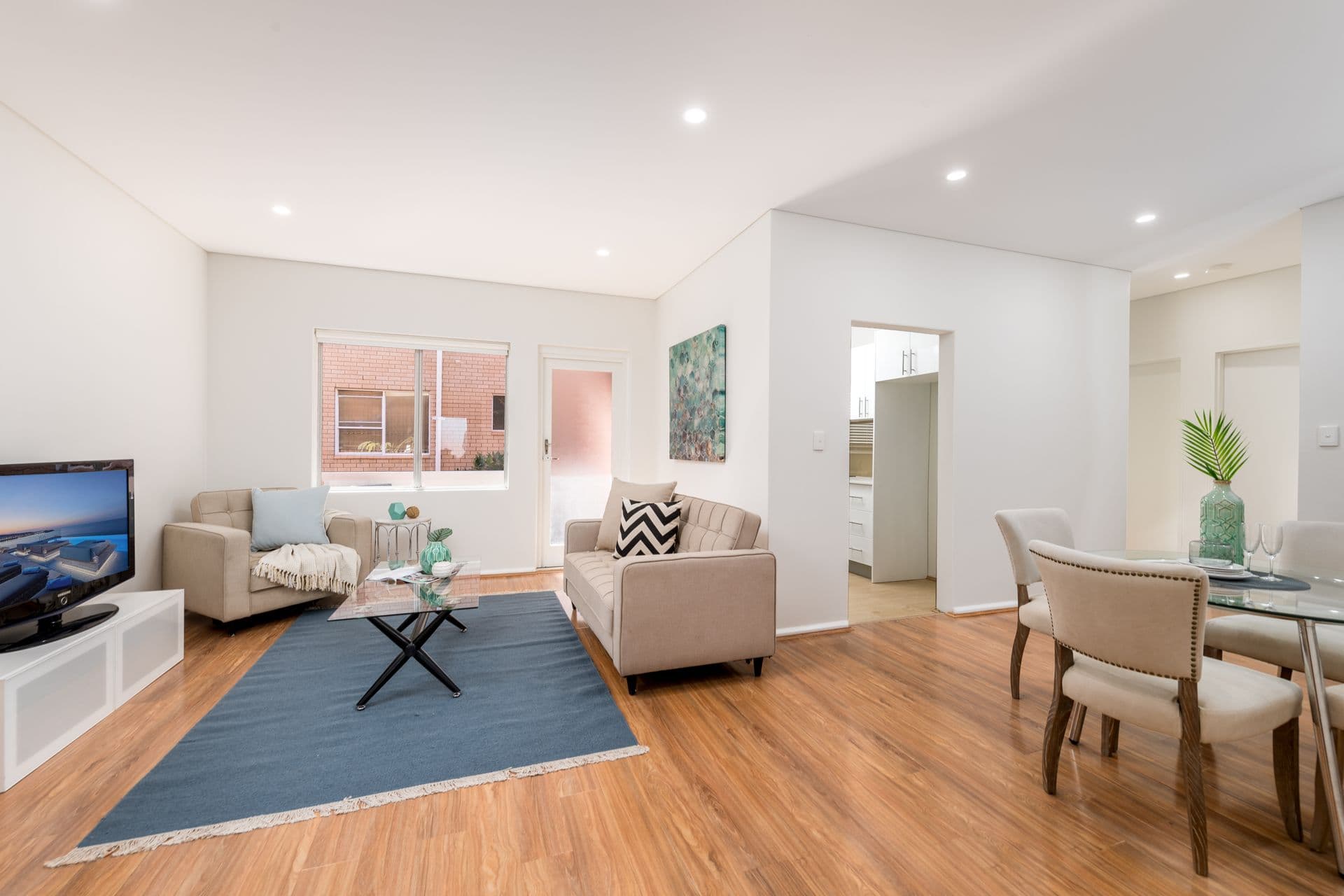 7/35 Trafalgar Street, Brighton-le-sands, NSW, 2216, Brighton-Le-Sands - Image 1
