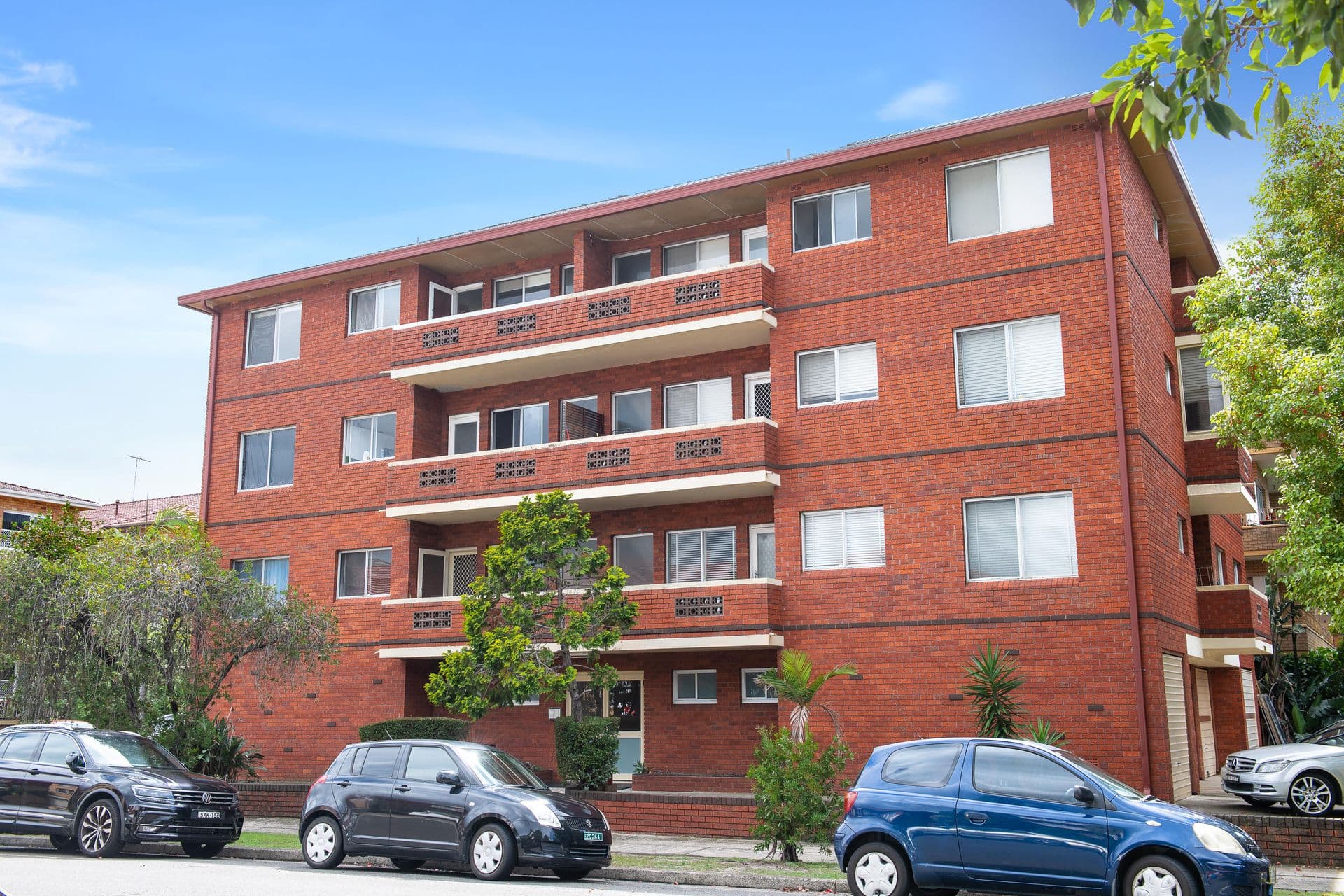 7/35 Trafalgar Street, Brighton-le-sands, NSW, 2216, Brighton-Le-Sands - Thumbnail 2