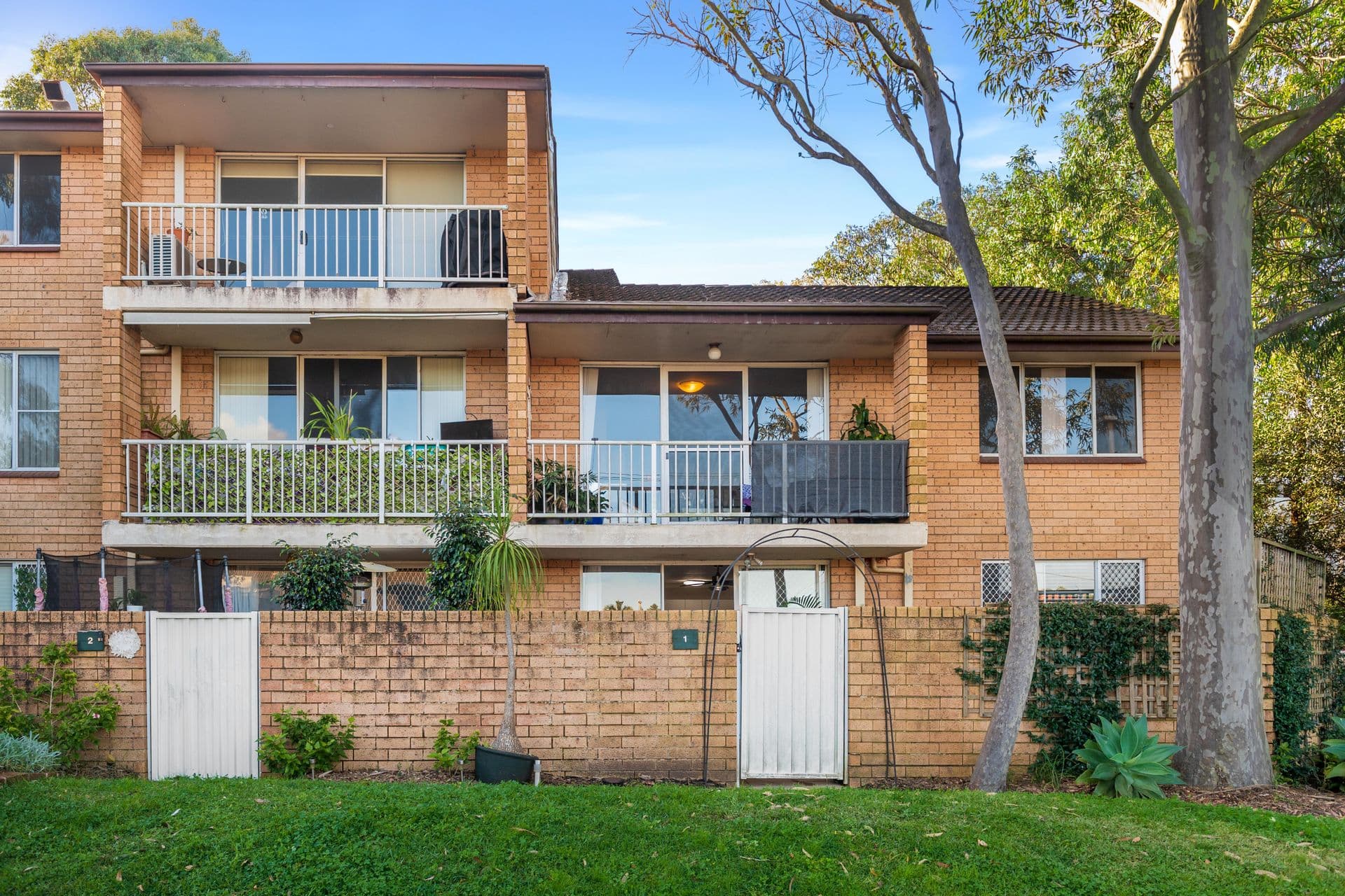 1/111 Karimbla Road, Miranda, NSW, 2228, Miranda - Thumbnail 2