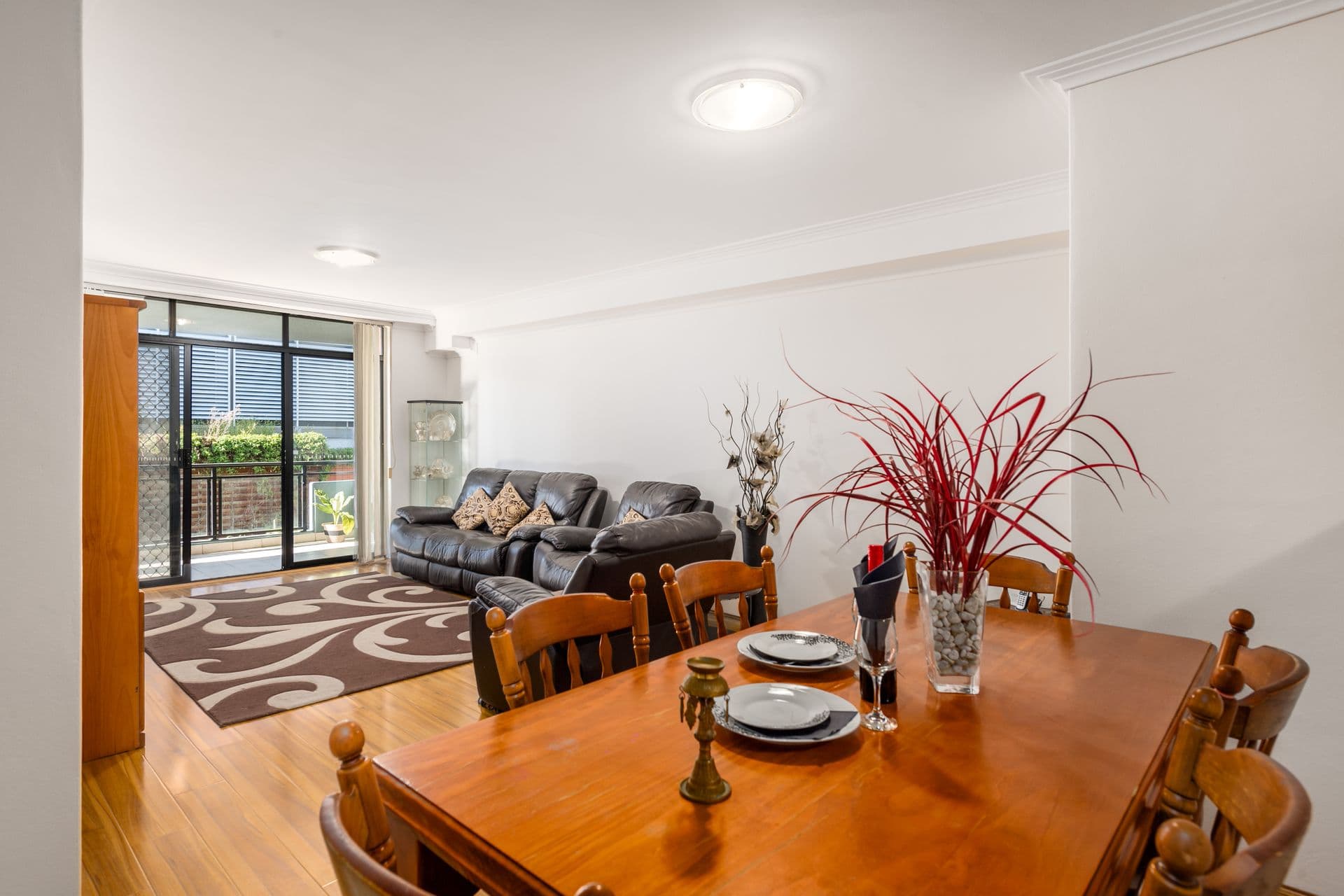 52/6 Carrington Avenue, Hurstville, NSW, 2220, Hurstville - Thumbnail 4