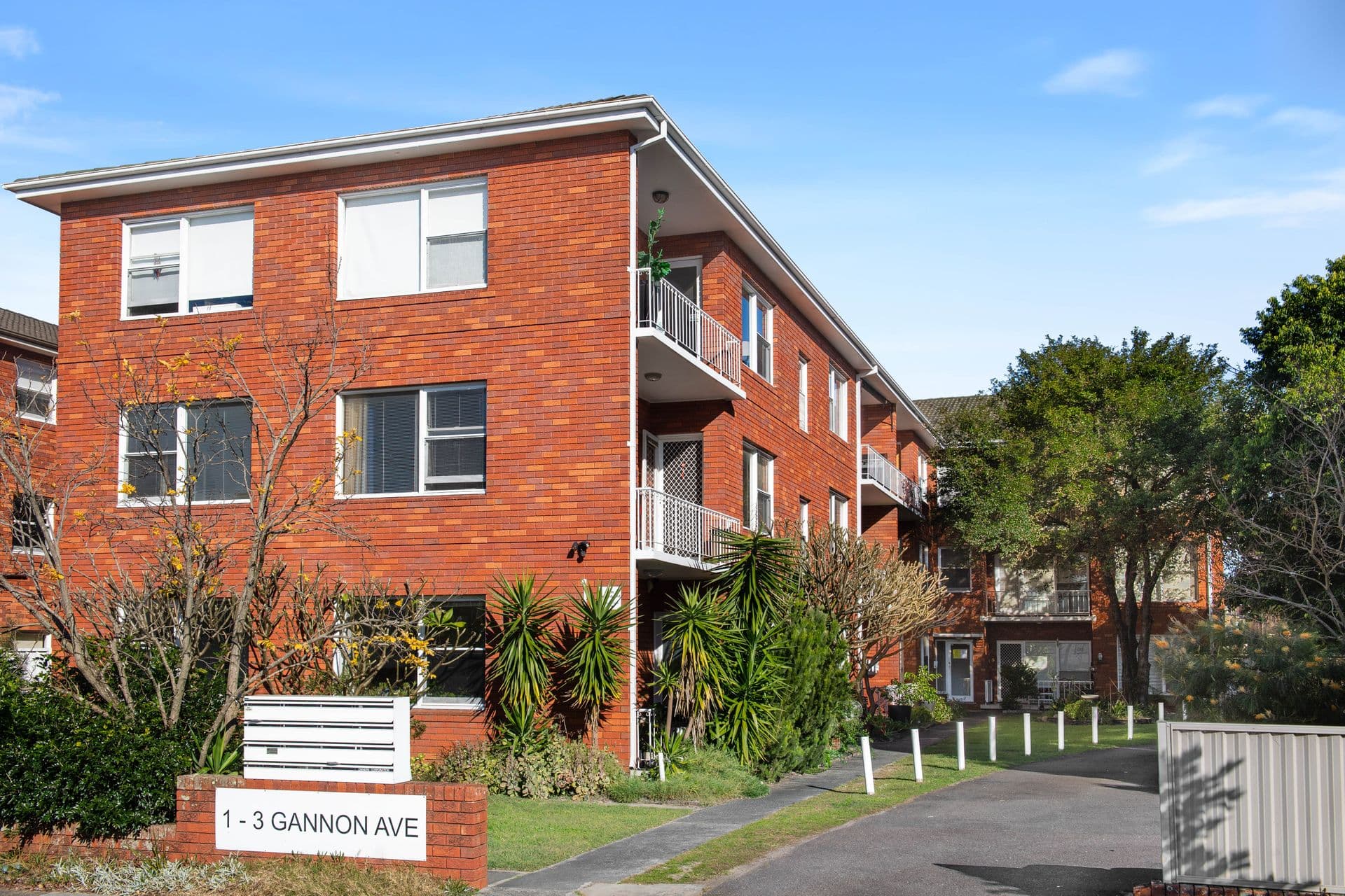 12/1 Gannon Avenue, Dolls Point, NSW, 2219, Dolls Point - Image 1