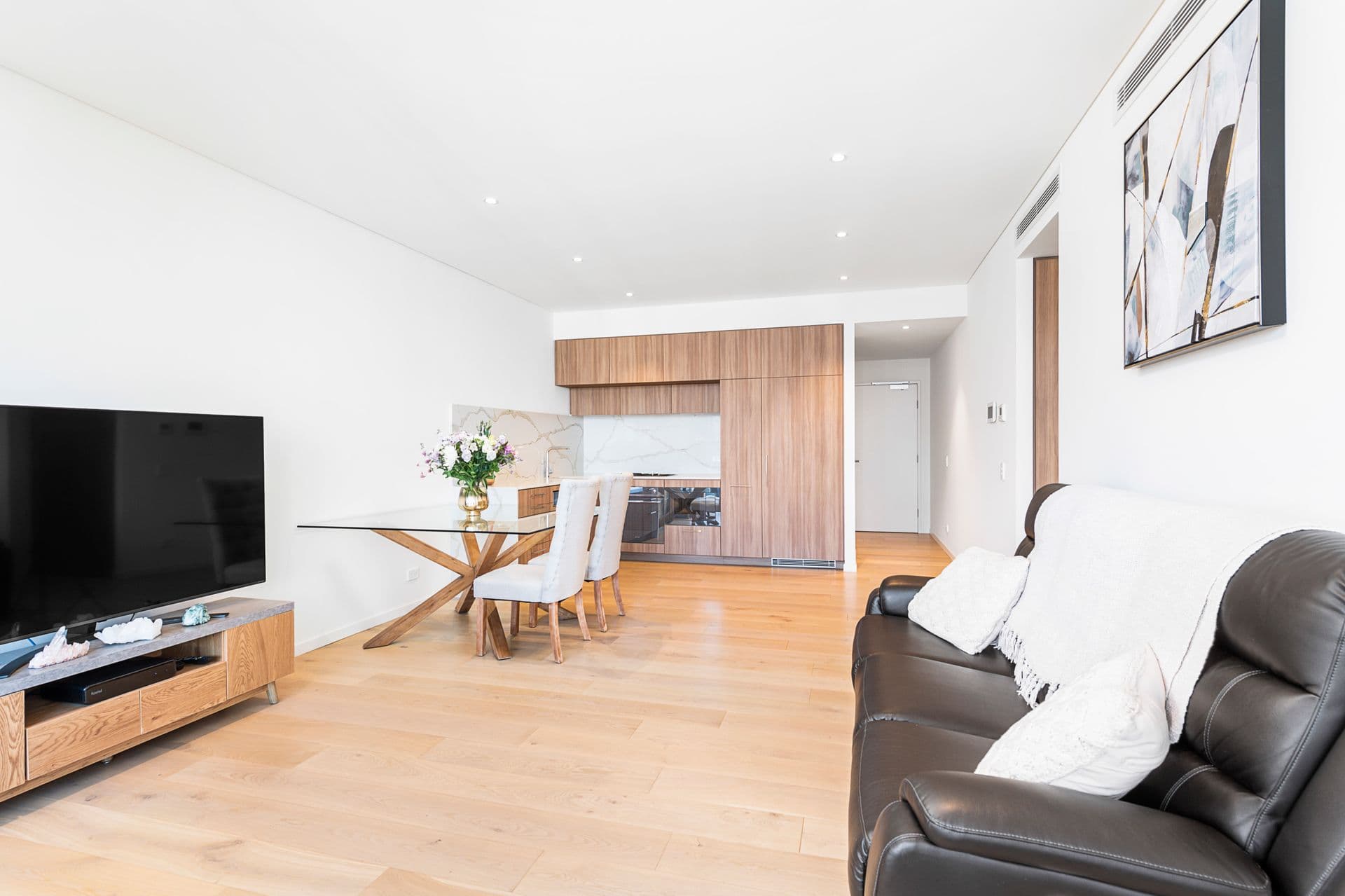 AB501/6 University Road, Miranda, NSW, 2228, Miranda - Image 1