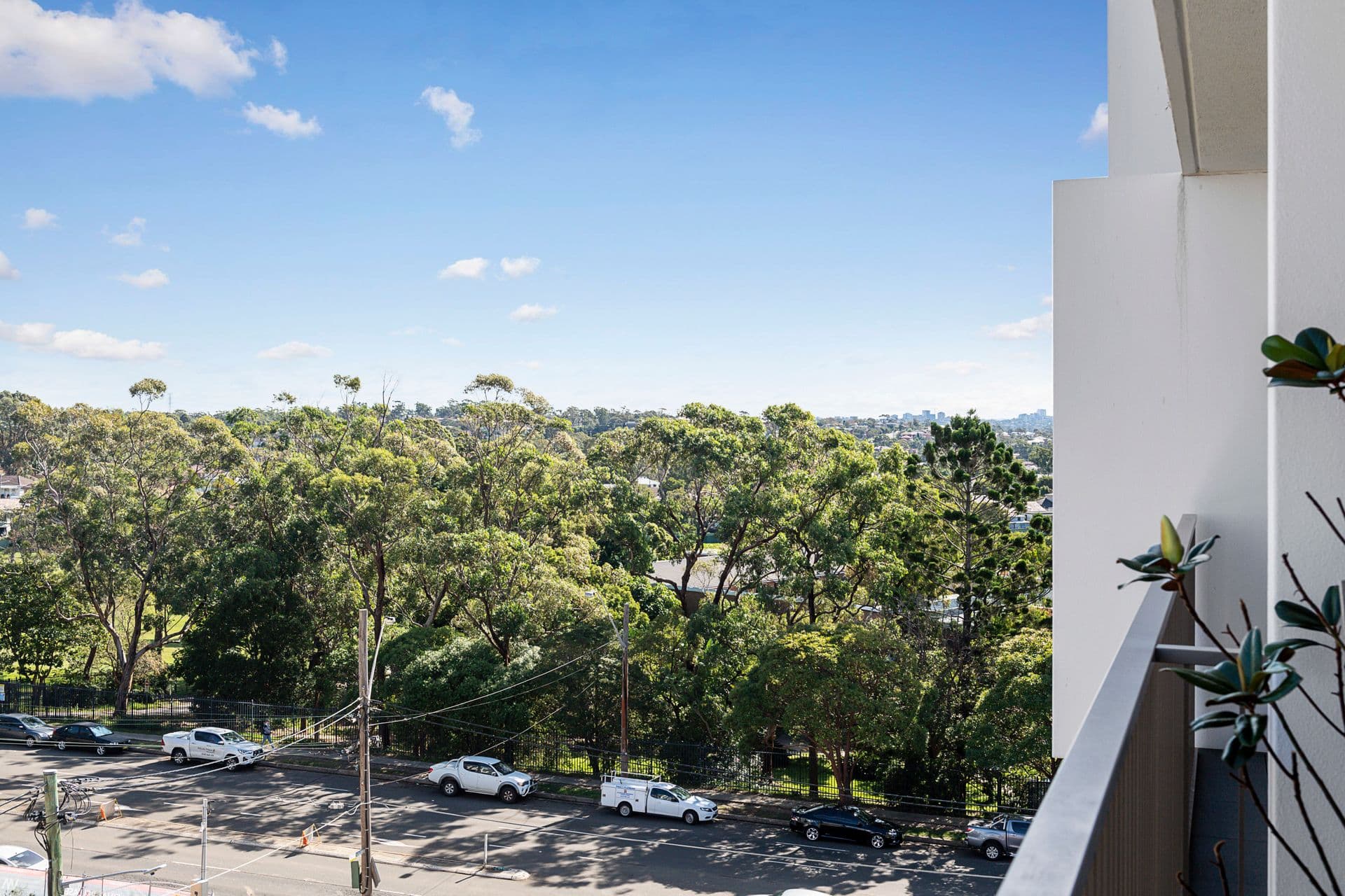 AB501/6 University Road, Miranda, NSW, 2228, Miranda - Thumbnail 4