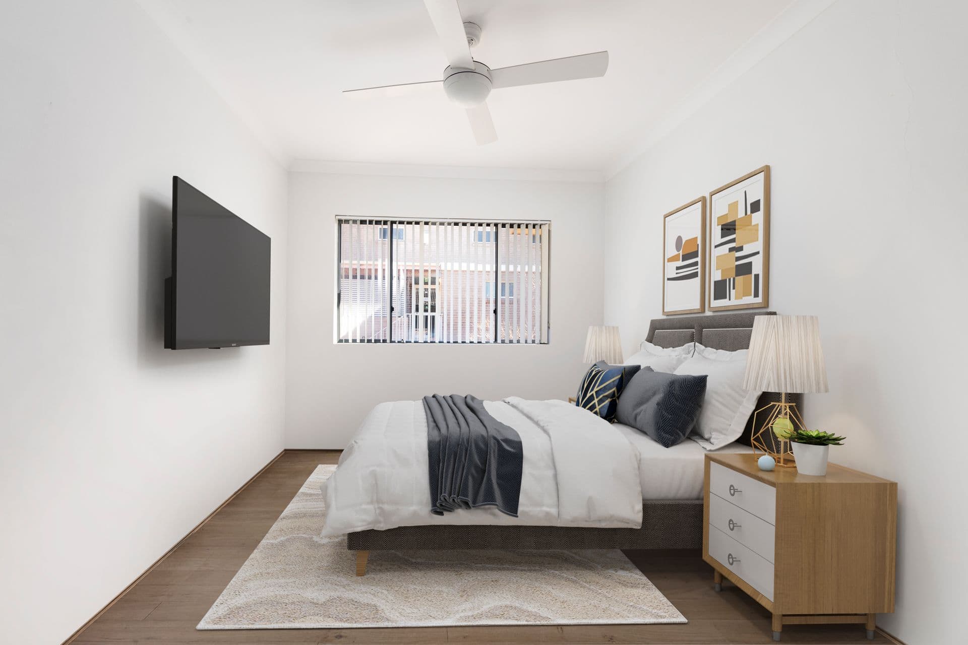 8/11 Andover Street, Carlton, NSW, 2218, Carlton - Thumbnail 5