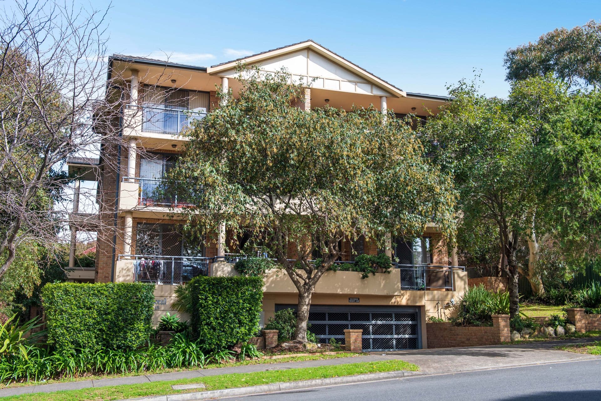8/11 Andover Street, Carlton, NSW, 2218, Carlton - Thumbnail 7