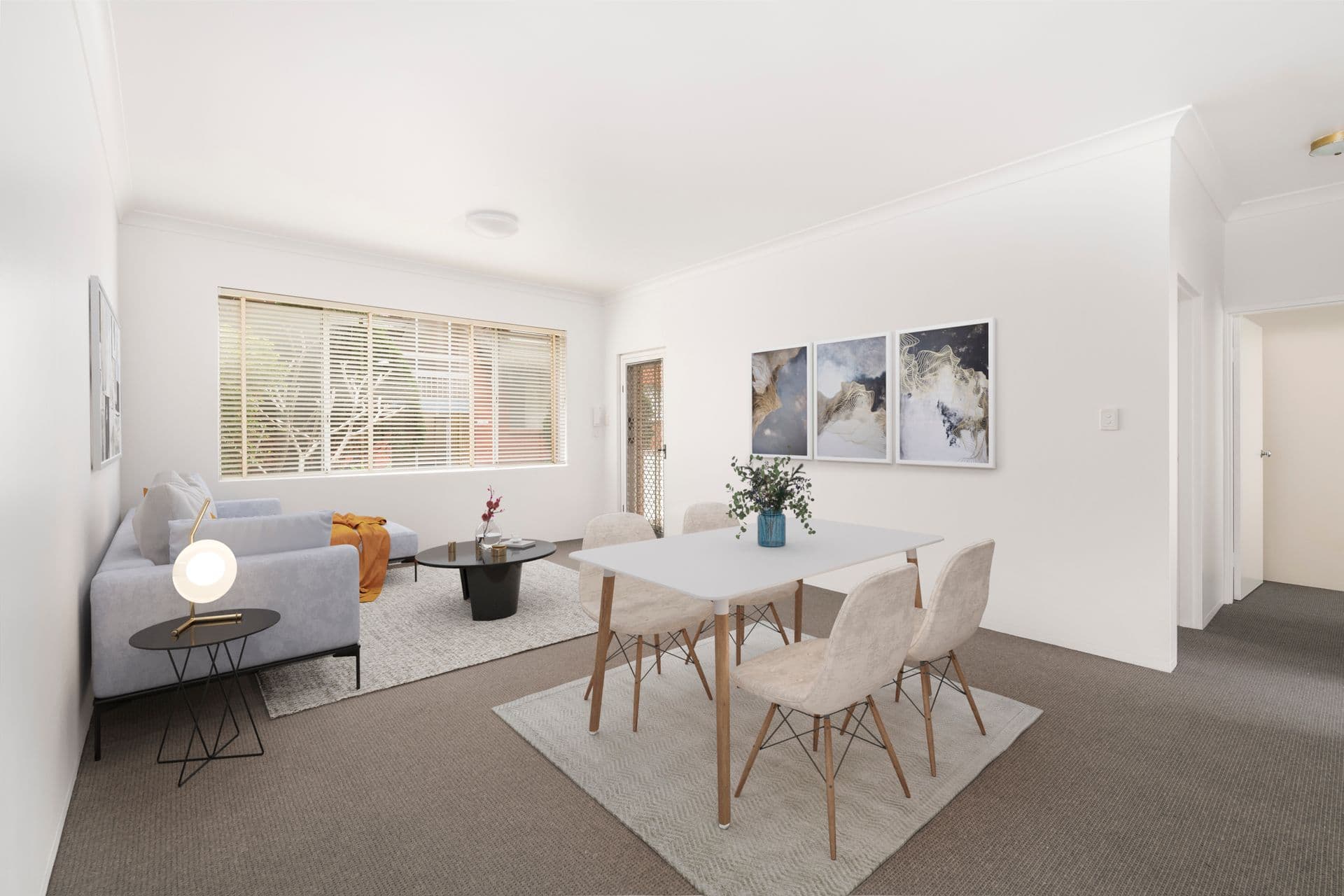 2/174 Chuter Avenue, Sans Souci, NSW, 2219, Sans Souci - Image 1