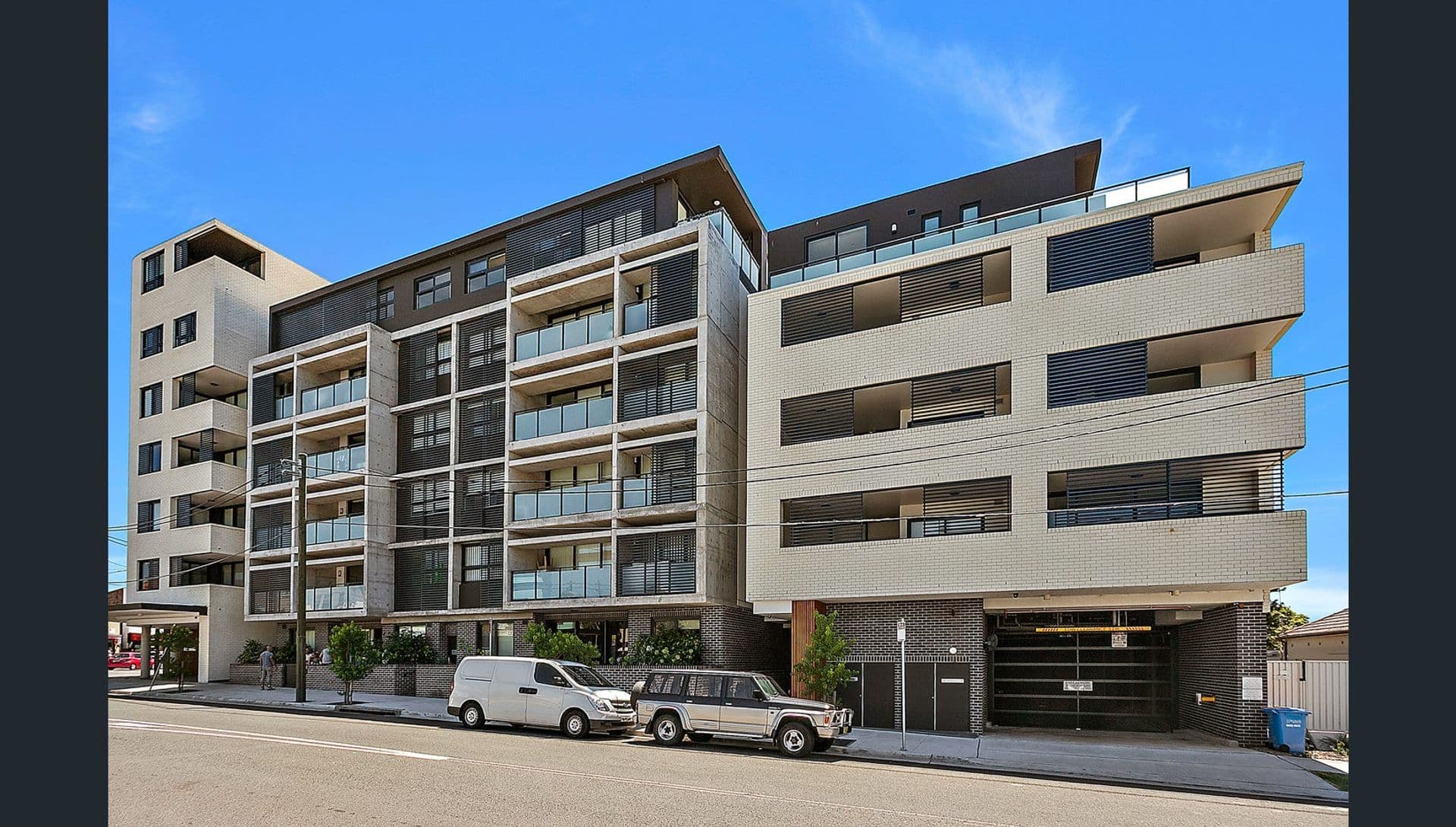 301/165 Frederick Street, Bexley, NSW, 2207, Bexley - Thumbnail 7