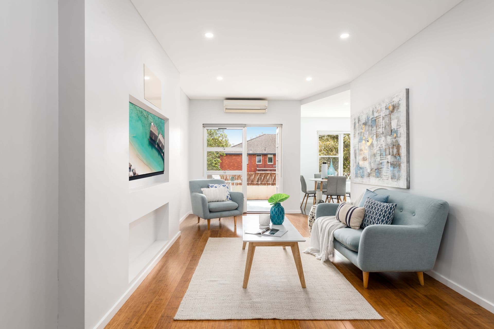 10/27 Kings Road, Brighton-le-sands, NSW, 2216, Brighton-Le-Sands - Image 1
