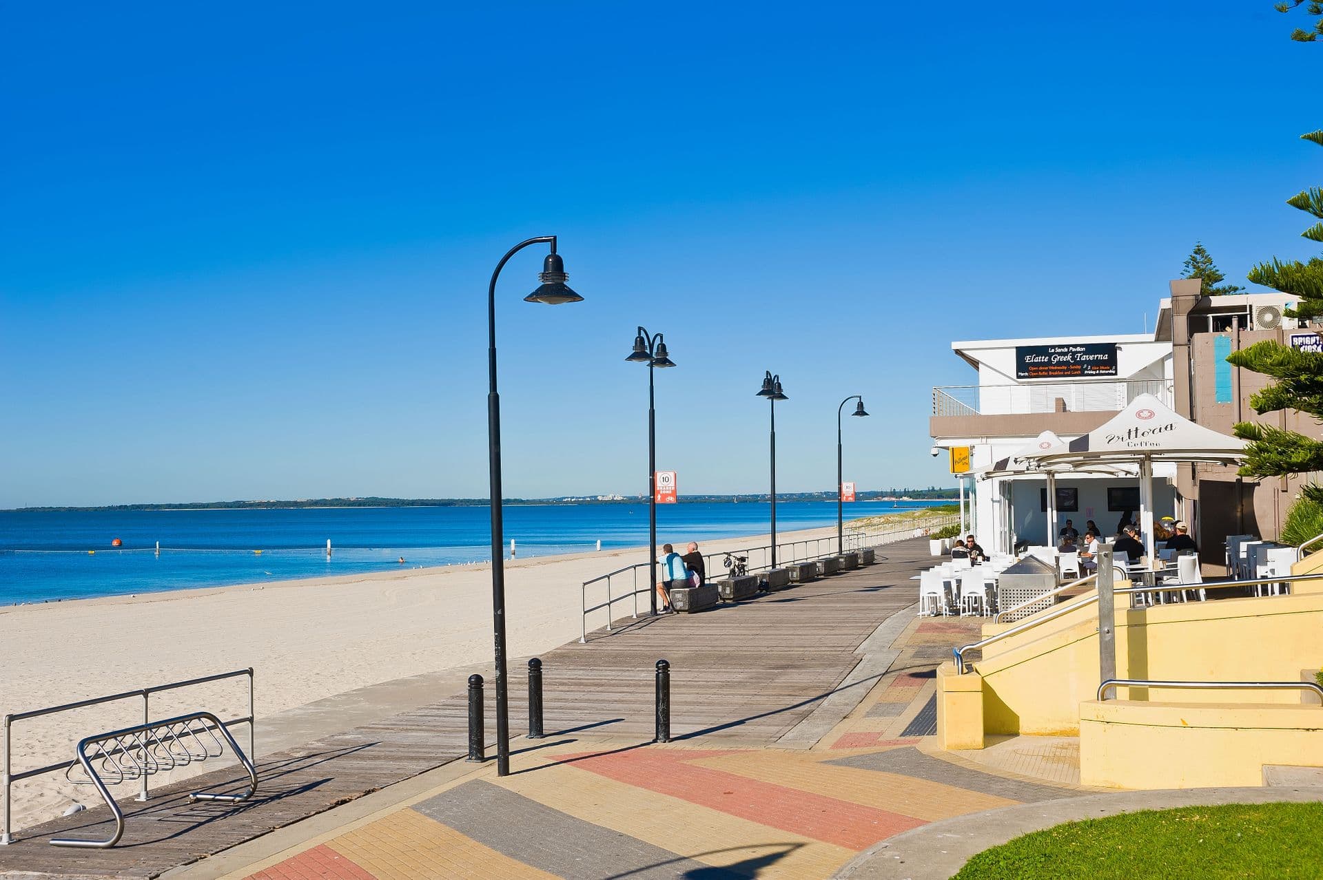 10/27 Kings Road, Brighton-le-sands, NSW, 2216, Brighton-Le-Sands - Thumbnail 7