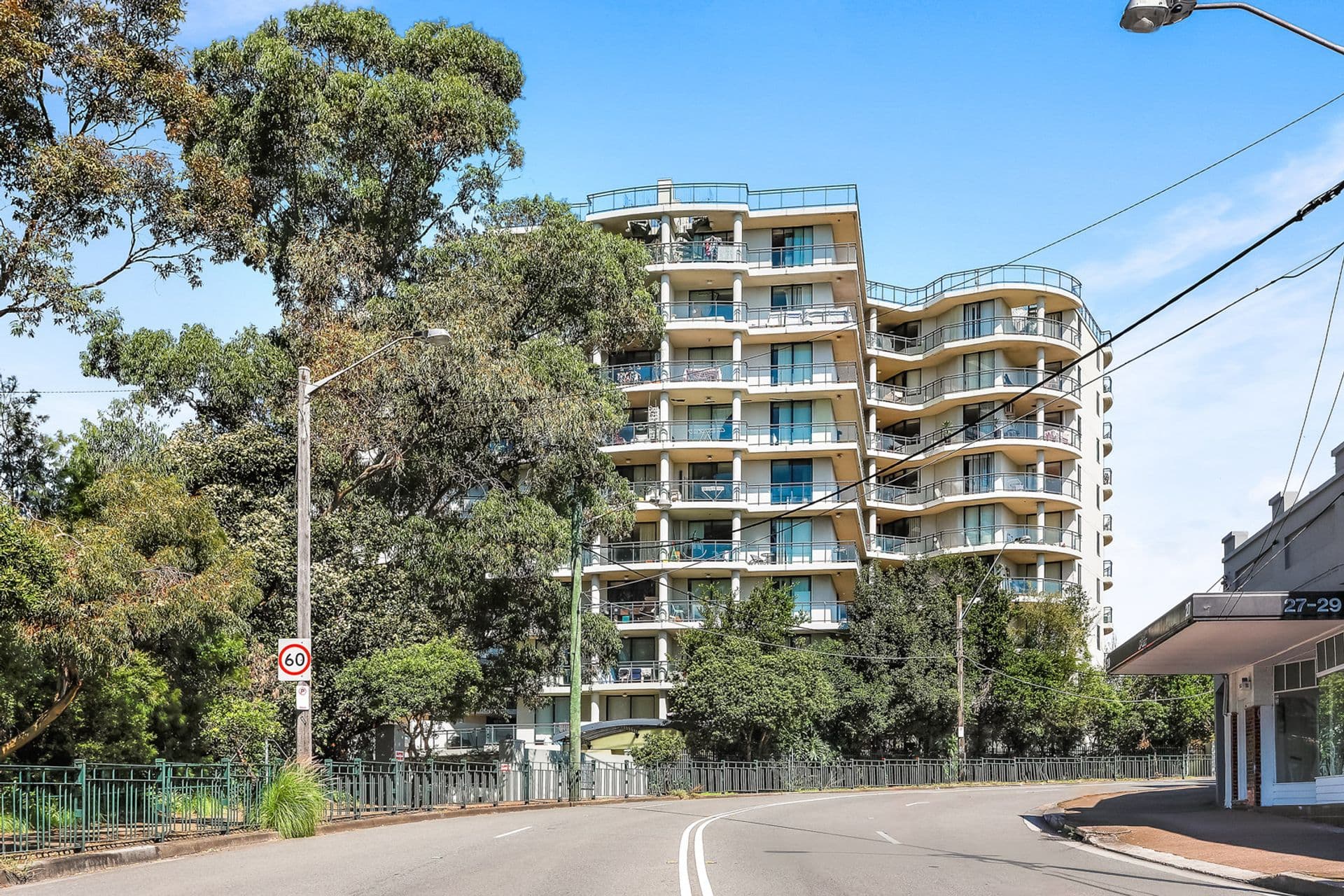 1310/3 Keats Avenue, Rockdale, NSW, 2216, Rockdale - Thumbnail 2