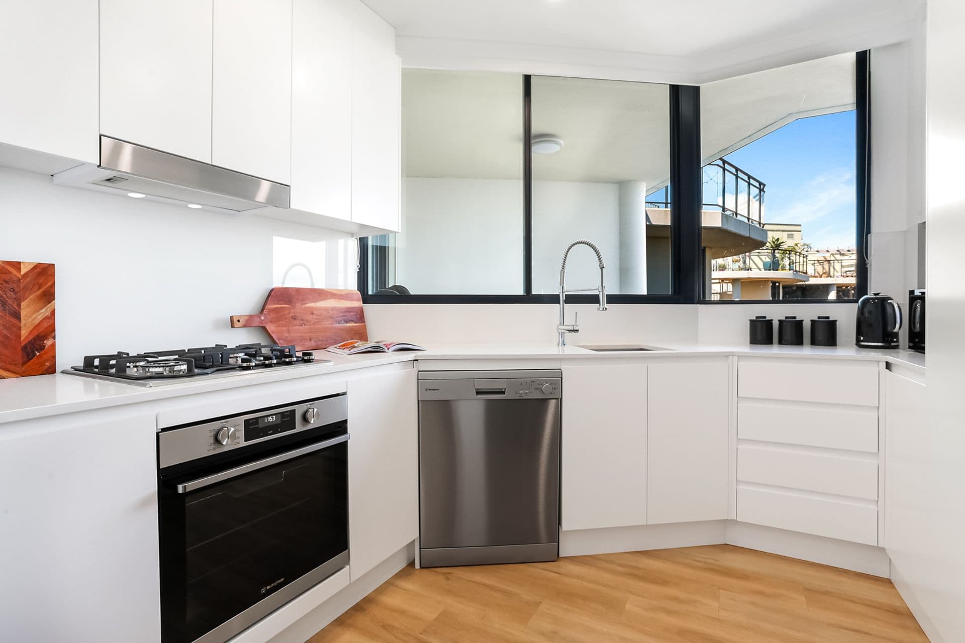 1310/3 Keats Avenue, Rockdale, NSW, 2216, Rockdale - Thumbnail 4