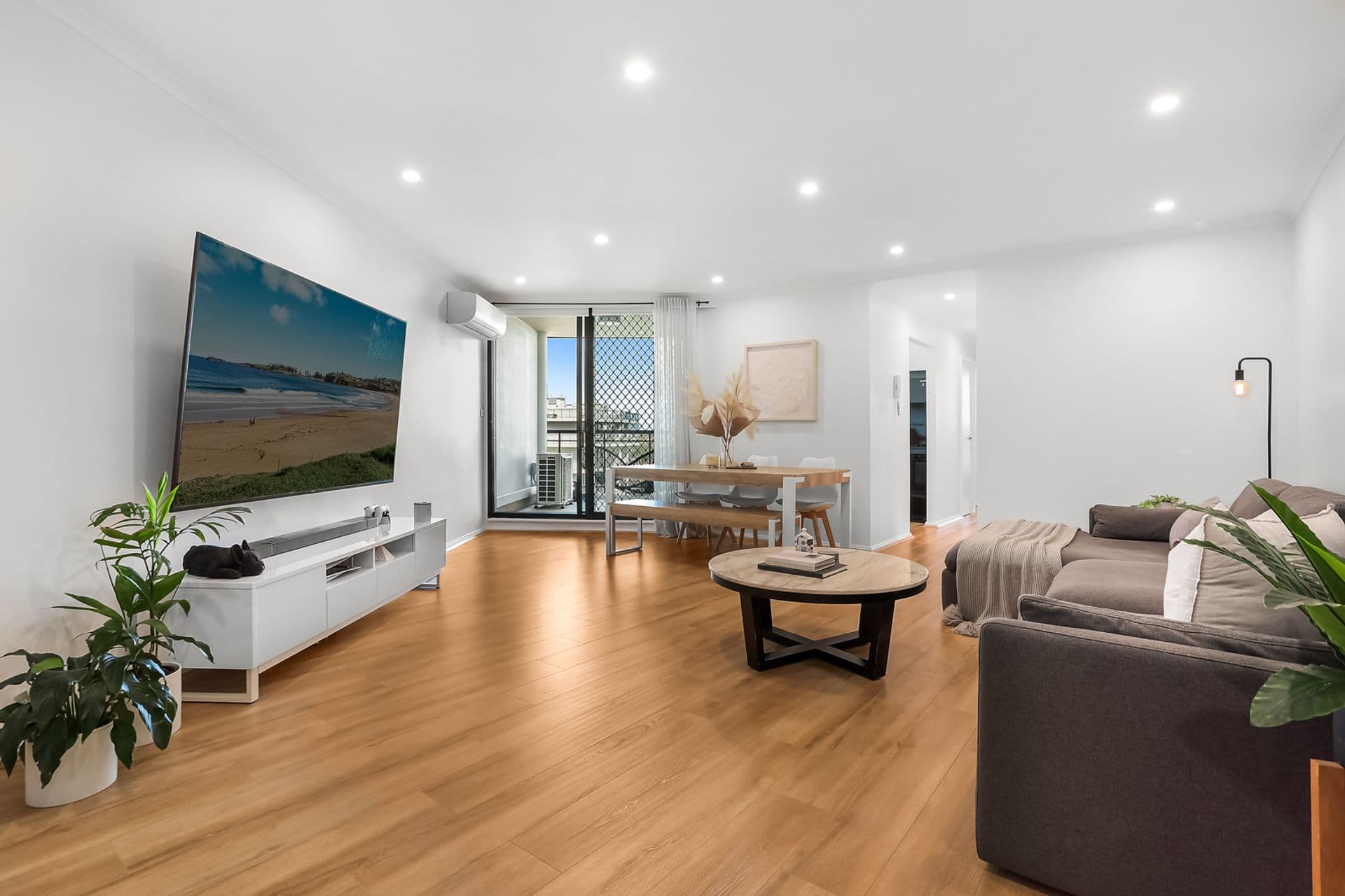 1310/3 Keats Avenue, Rockdale, NSW, 2216, Rockdale - Image 1