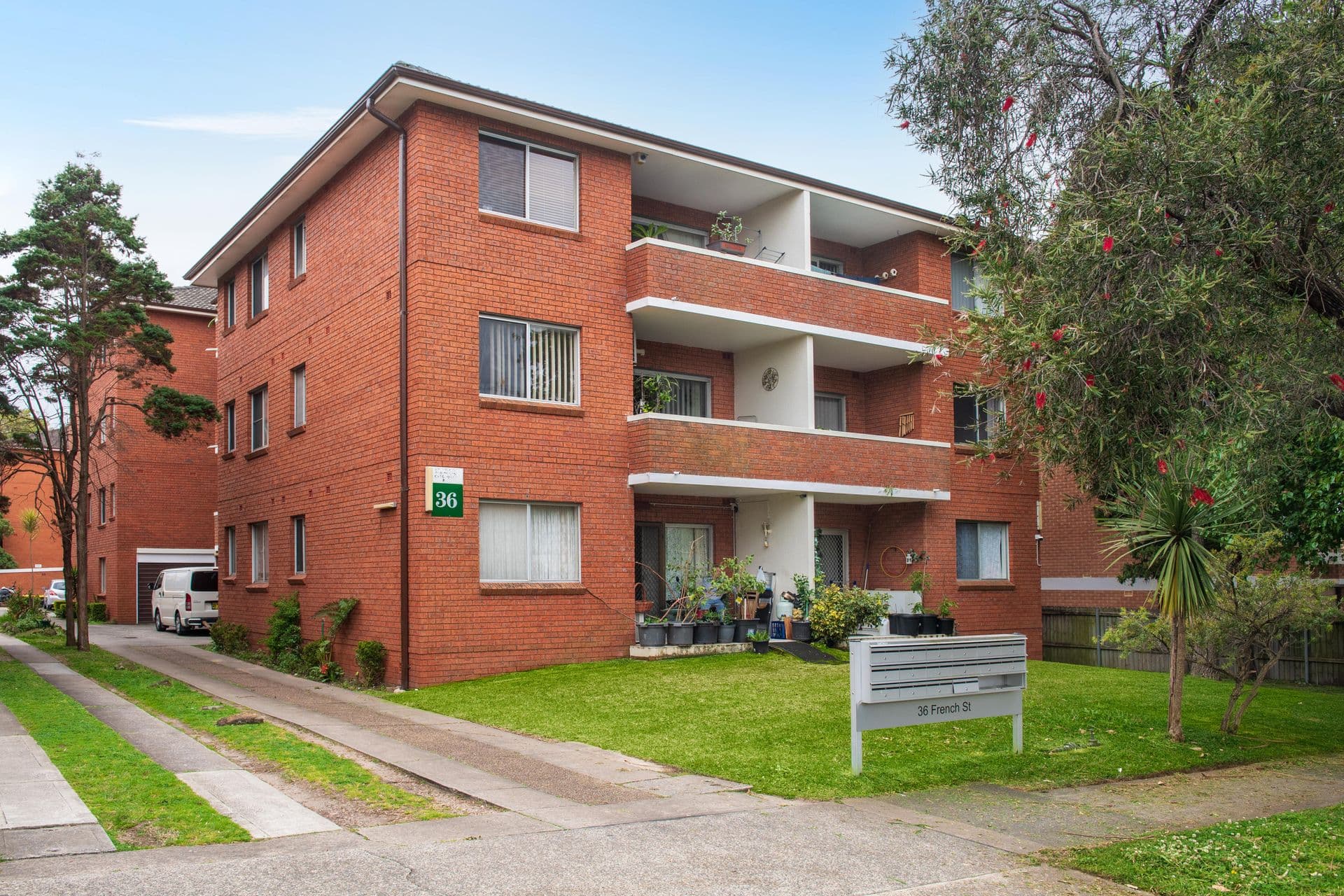 3/36 French Street, Kogarah, NSW, 2217, Kogarah - Thumbnail 2