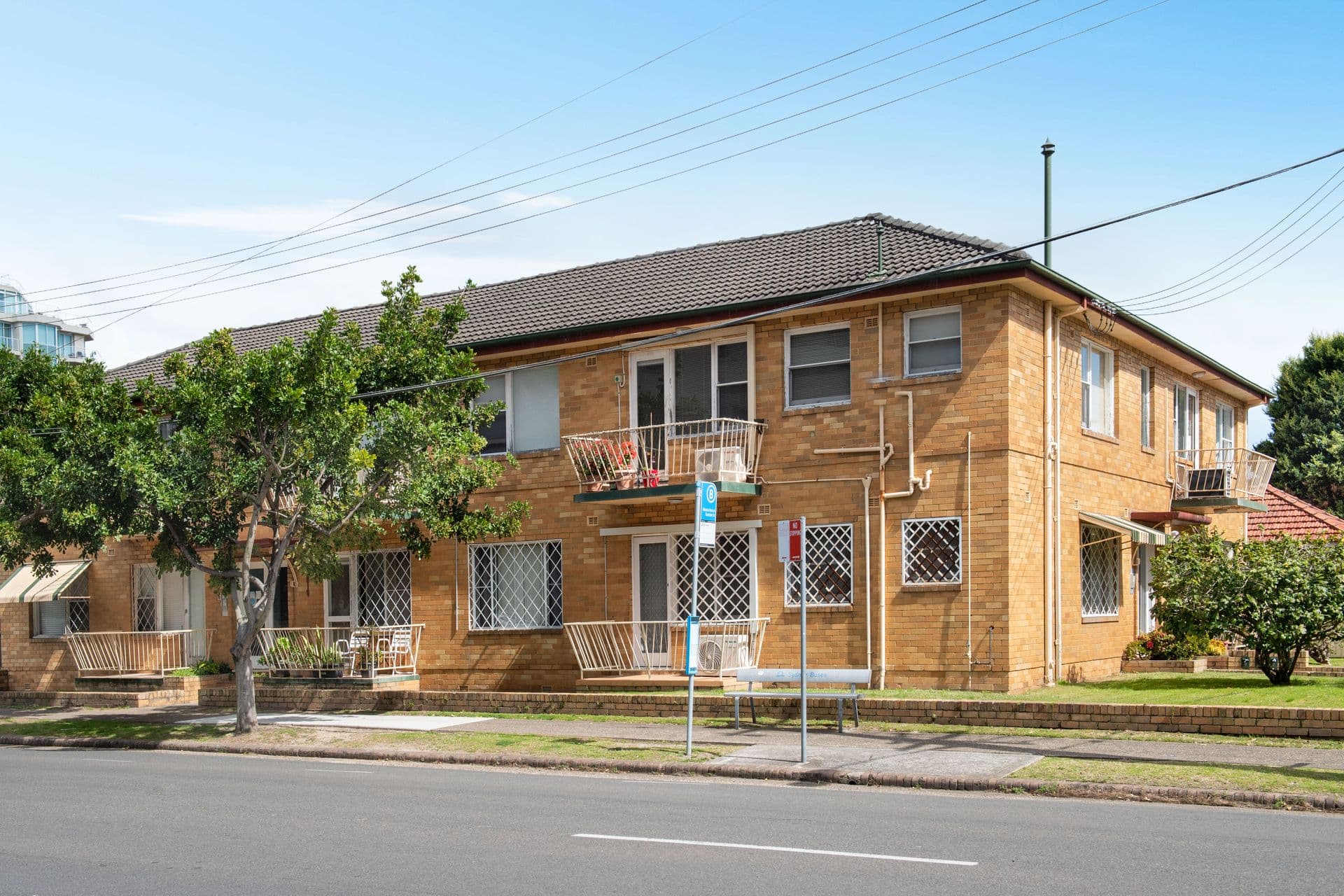 8/6 Moate Avenue, Brighton-le-sands, NSW, 2216, Brighton-Le-Sands - Image 1