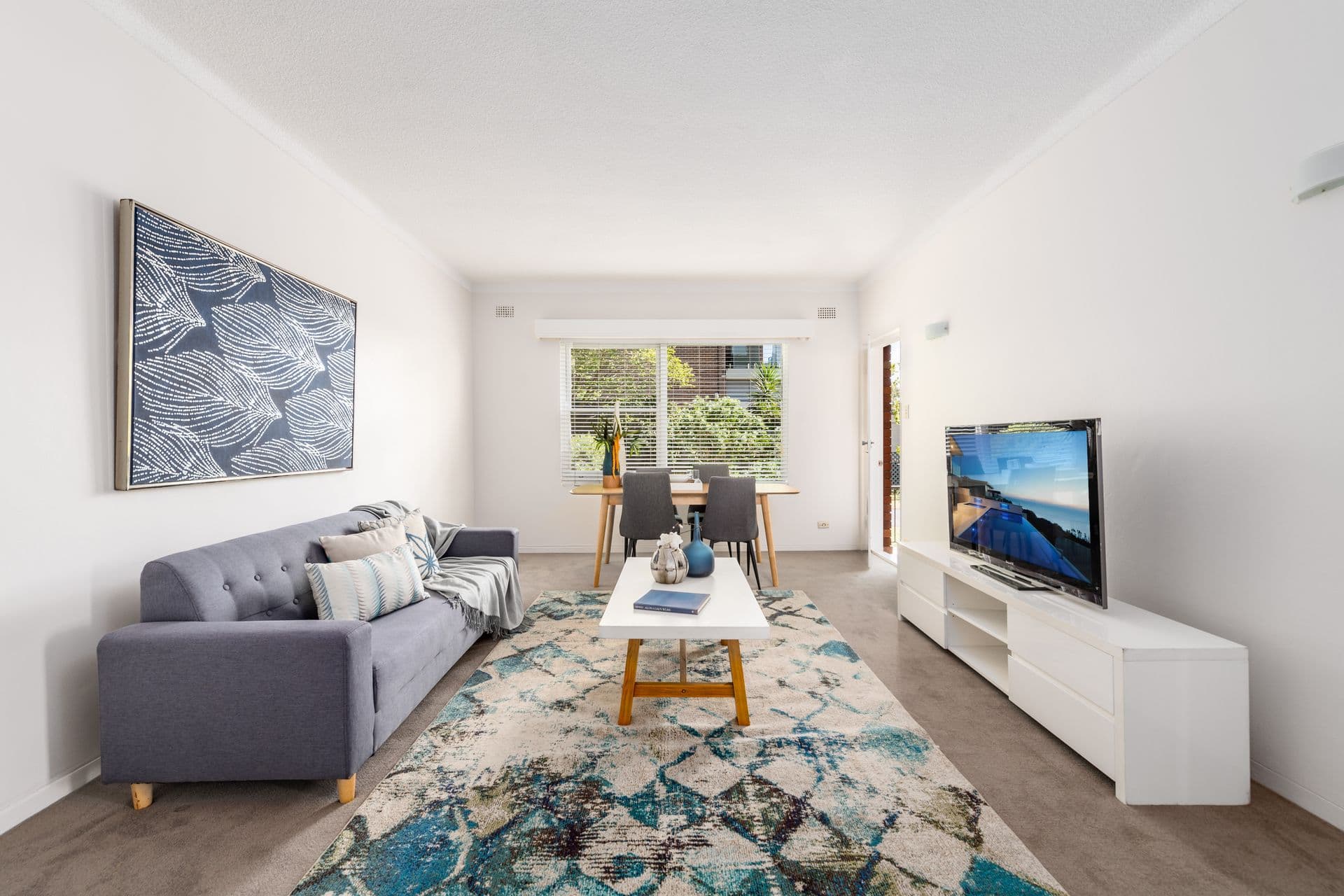 1/149 Russell Avenue, Dolls Point, NSW, 2219, Dolls Point - Image 1