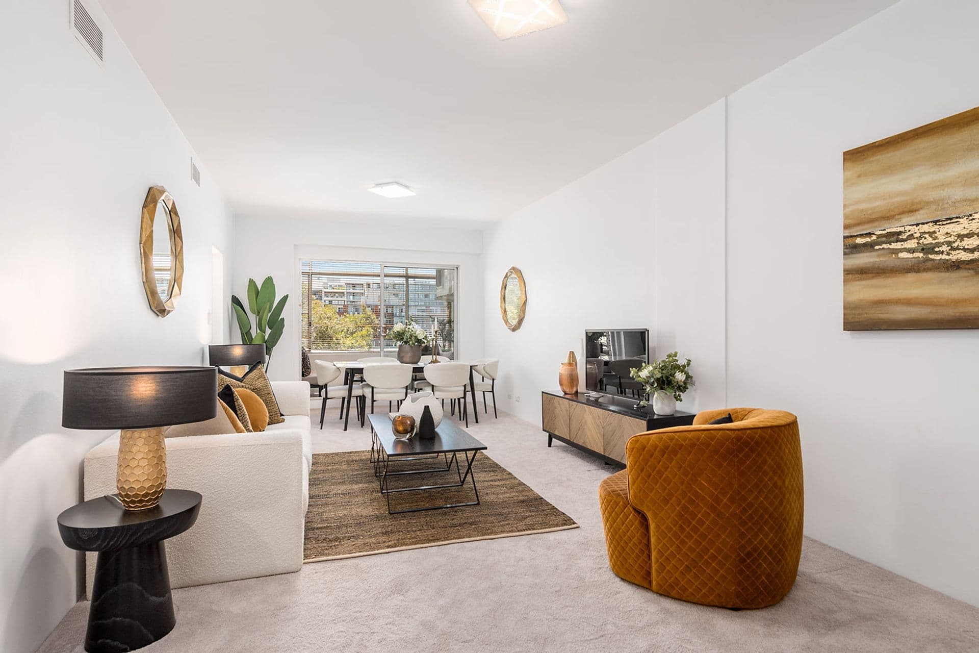 12A/8 Trafalgar Street, Brighton-le-sands, NSW, 2216, Brighton-Le-Sands - Thumbnail 3
