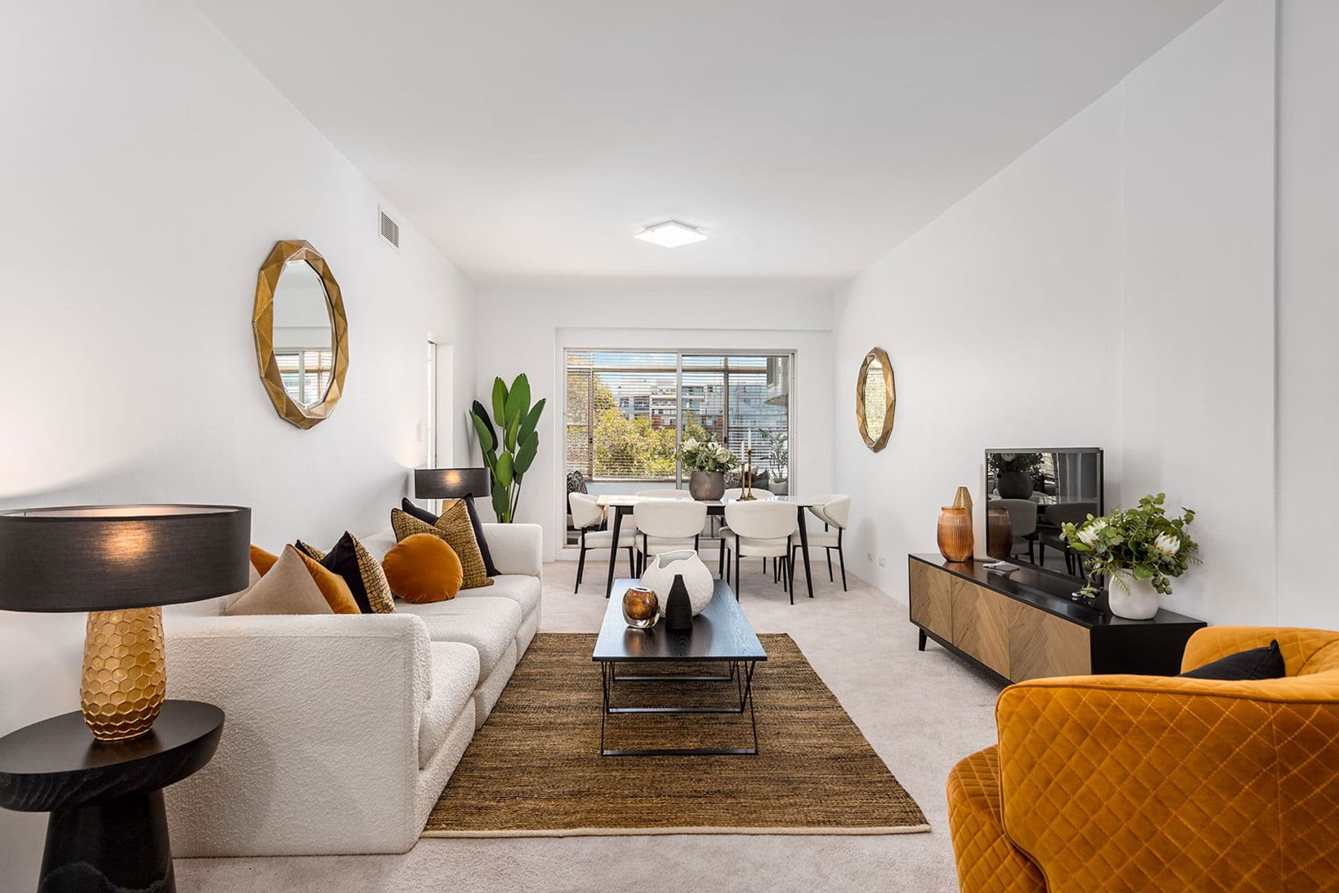 12A/8 Trafalgar Street, Brighton-le-sands, NSW, 2216, Brighton-Le-Sands - Image 1