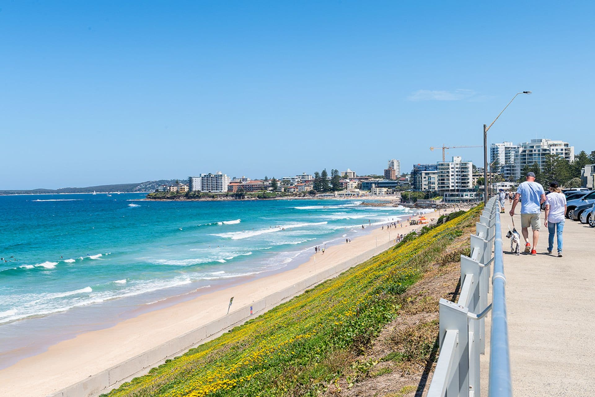 3/87 Kingsway, Cronulla, NSW, 2230, Cronulla - Thumbnail 6