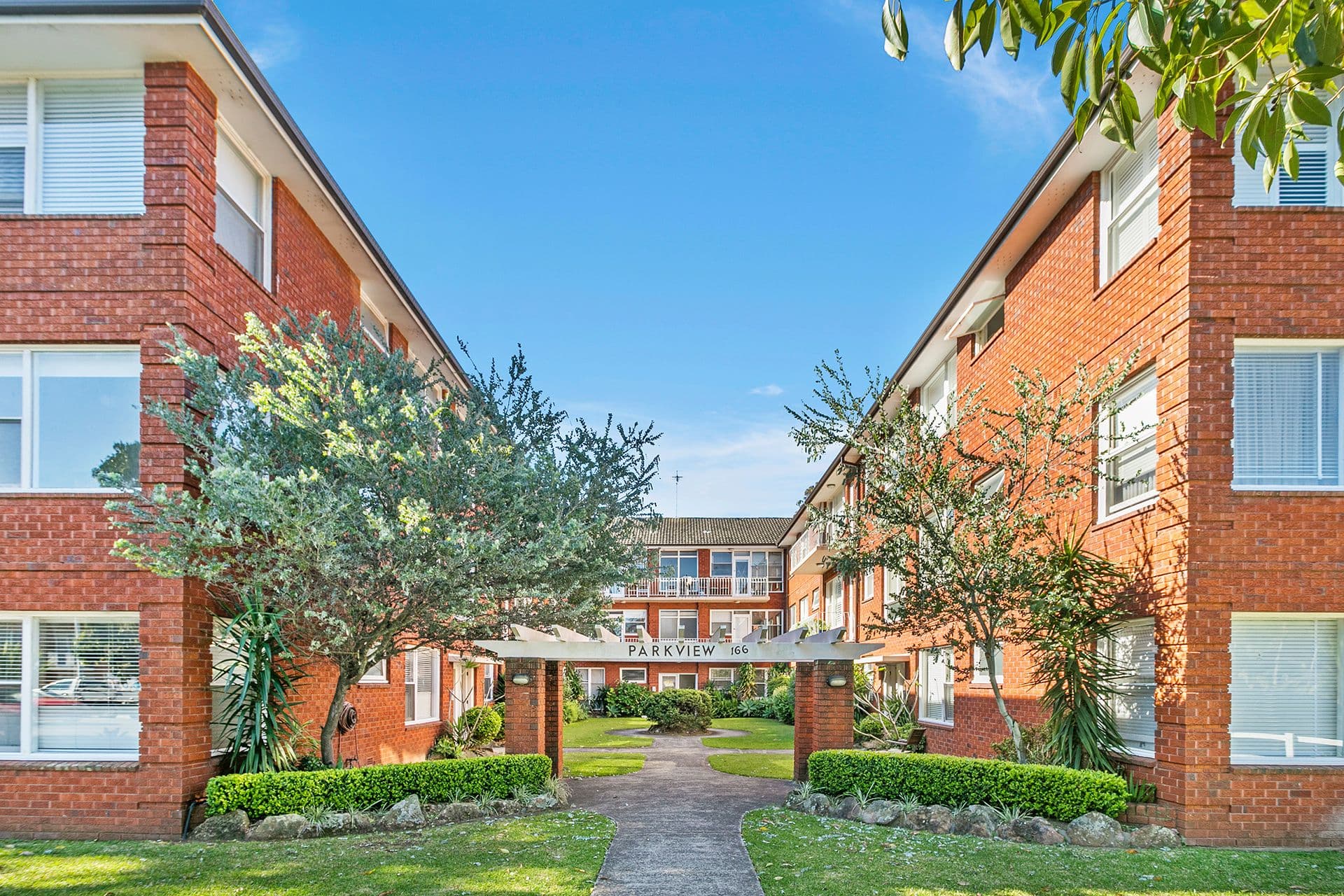 9/166 Russell Avenue, Dolls Point, NSW, 2219, Dolls Point - Image 1