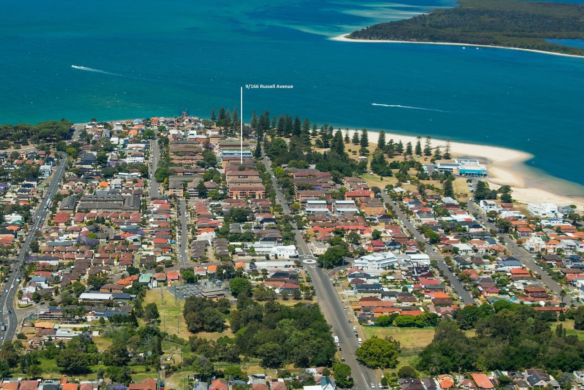 9/166 Russell Avenue, Dolls Point, NSW, 2219, Dolls Point - Thumbnail 2