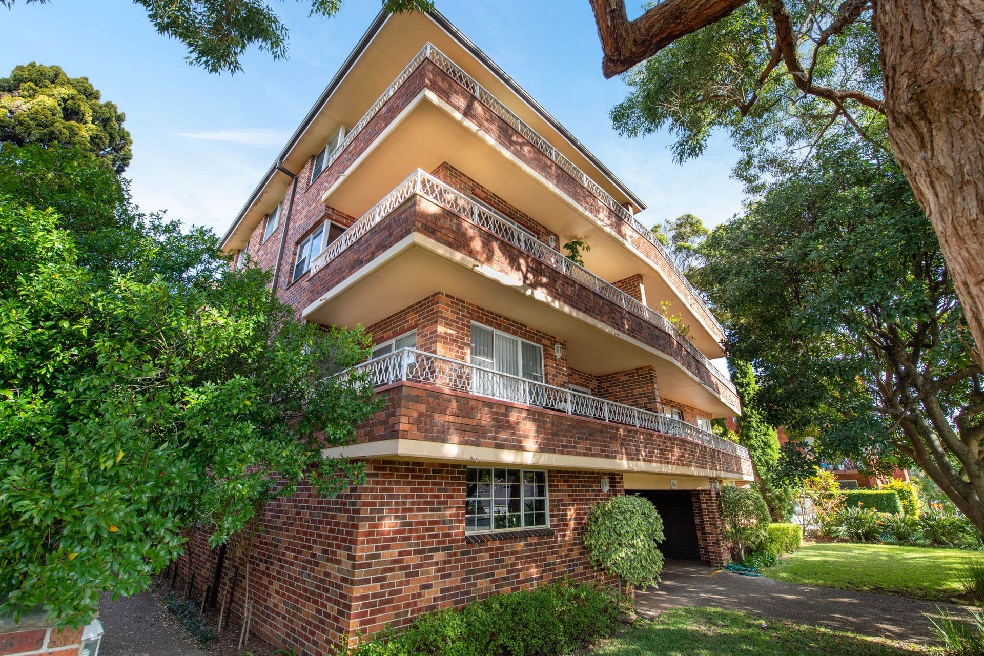 5/161 Russell Avenue, Dolls Point, NSW, 2219, Dolls Point - Image 1