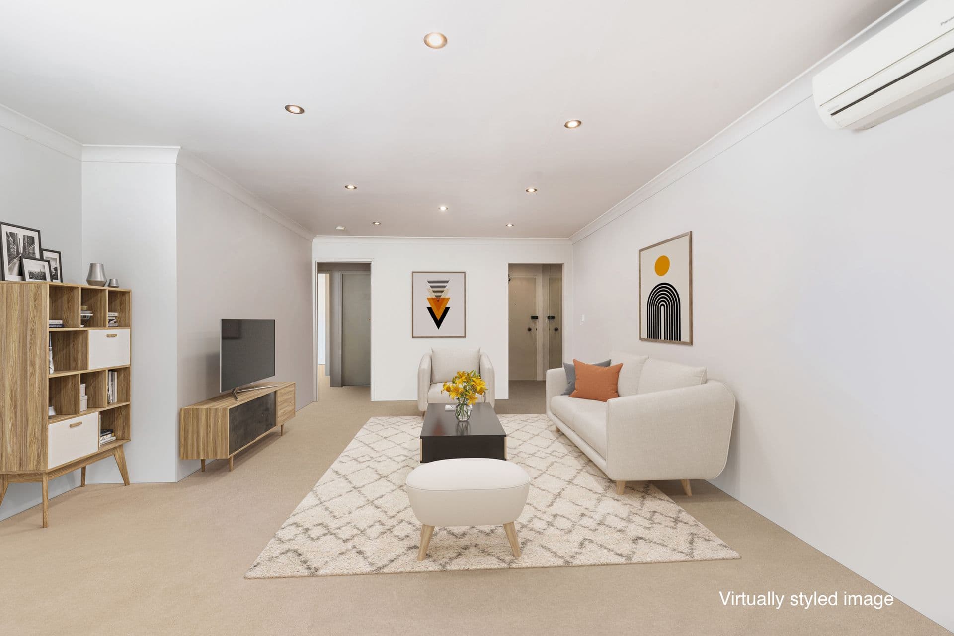 9/9 Gordon Street, Brighton-le-sands, NSW, 2216, Brighton-Le-Sands - Thumbnail 2