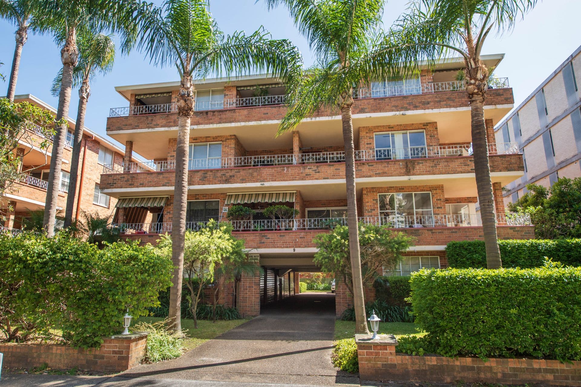 9/9 Gordon Street, Brighton-le-sands, NSW, 2216, Brighton-Le-Sands - Image 1