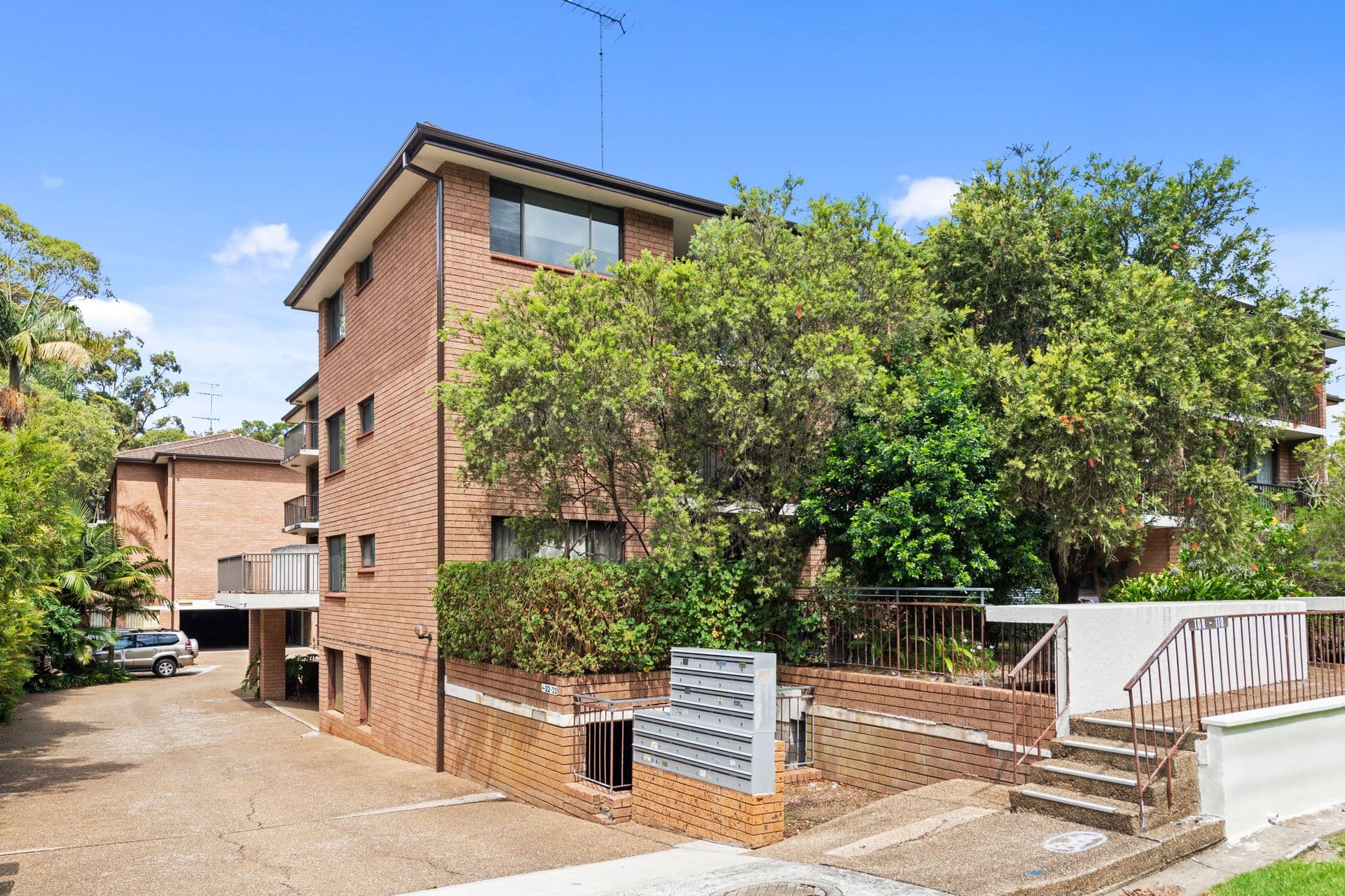 28/108 Kiora Road, Miranda, NSW, 2228, Miranda - Thumbnail 2