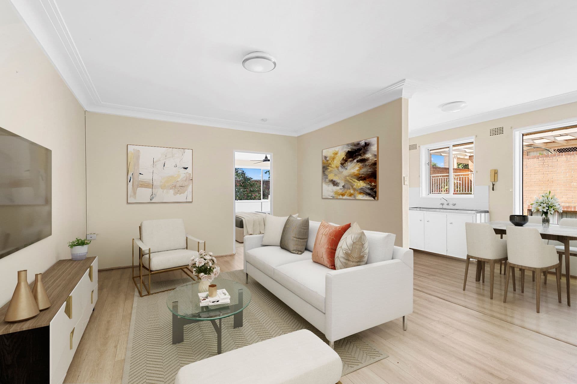 5/11 Austral Street, Penshurst, NSW, 2222, Penshurst - Image 1