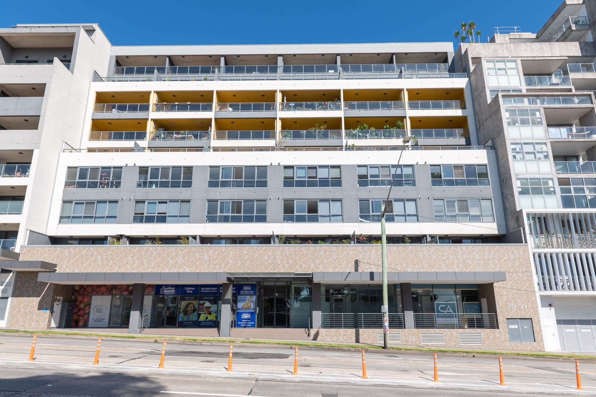 G04/89 Princes Highway, Kogarah, NSW, 2217, Kogarah - Thumbnail 2
