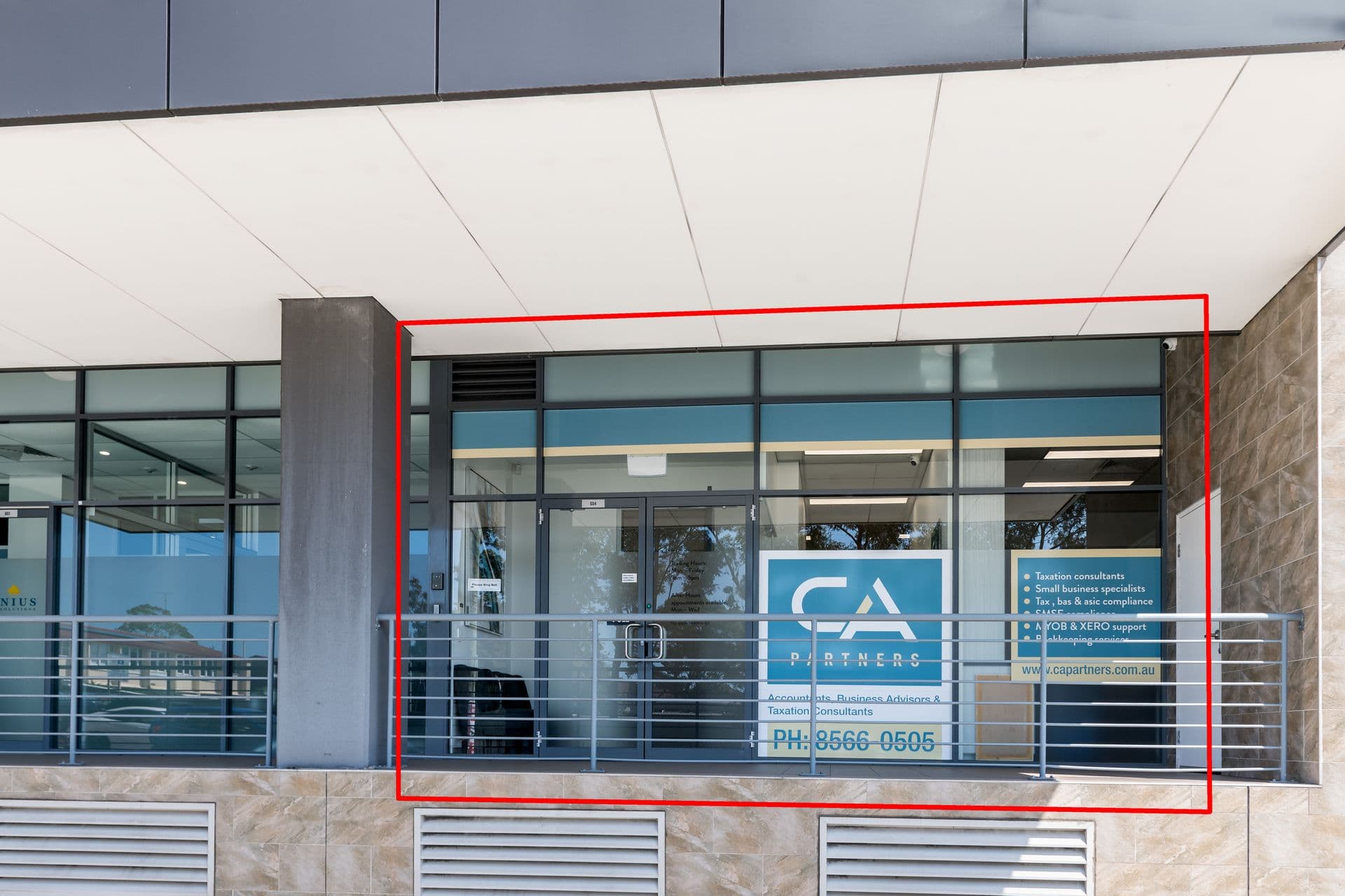 G04/89 Princes Highway, Kogarah, NSW, 2217, Kogarah - Thumbnail 8