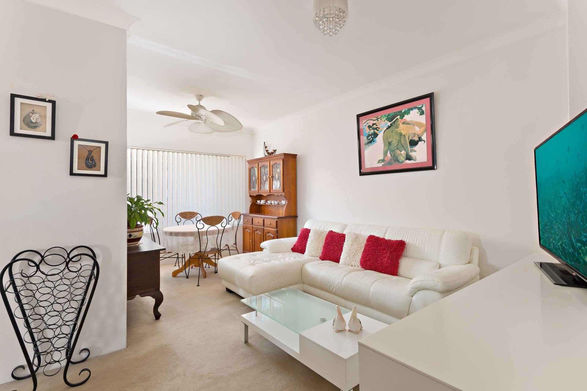 10/32 Queens Road, Brighton-le-sands, NSW, 2216, Brighton-Le-Sands - Thumbnail 2