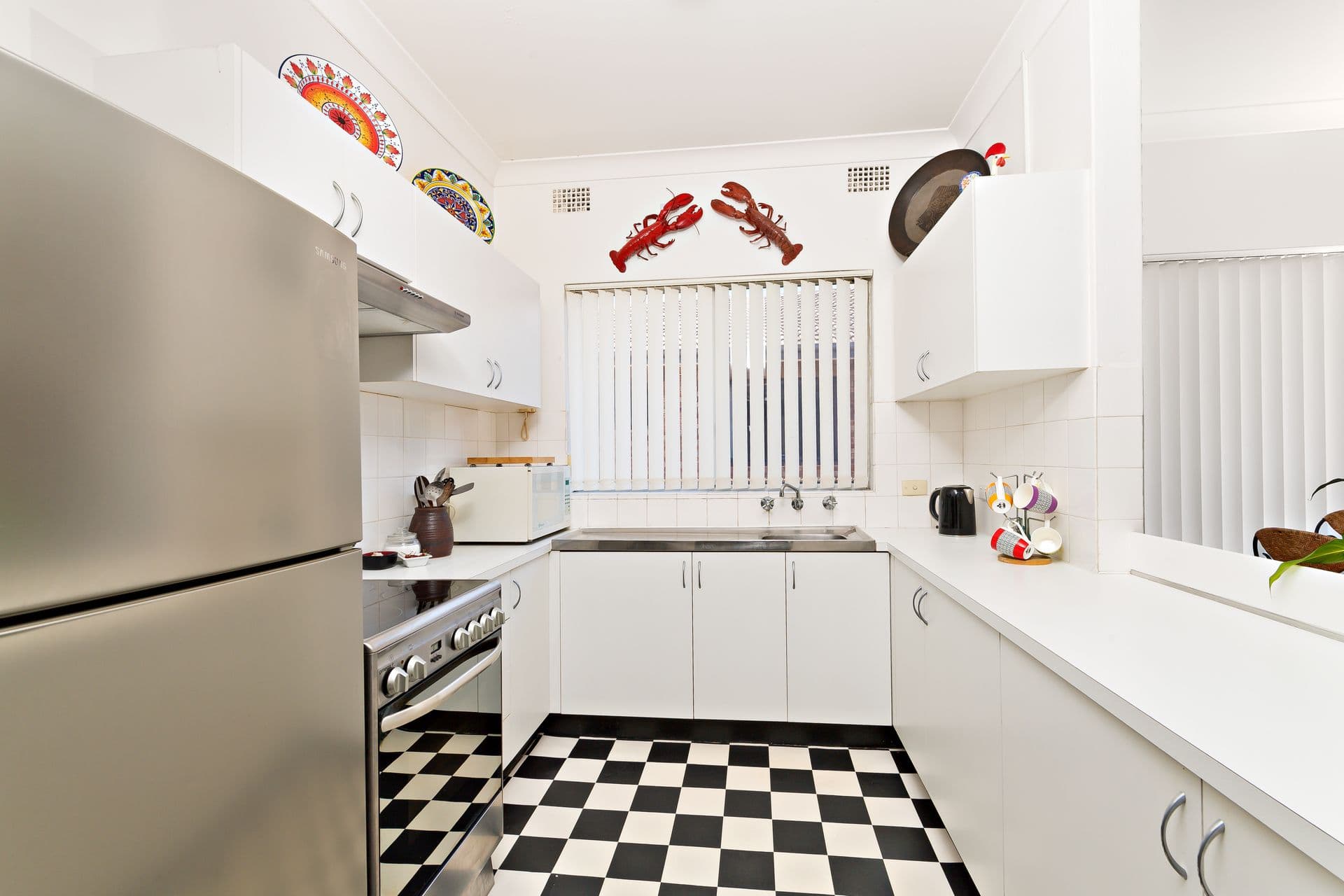 10/32 Queens Road, Brighton-le-sands, NSW, 2216, Brighton-Le-Sands - Thumbnail 3